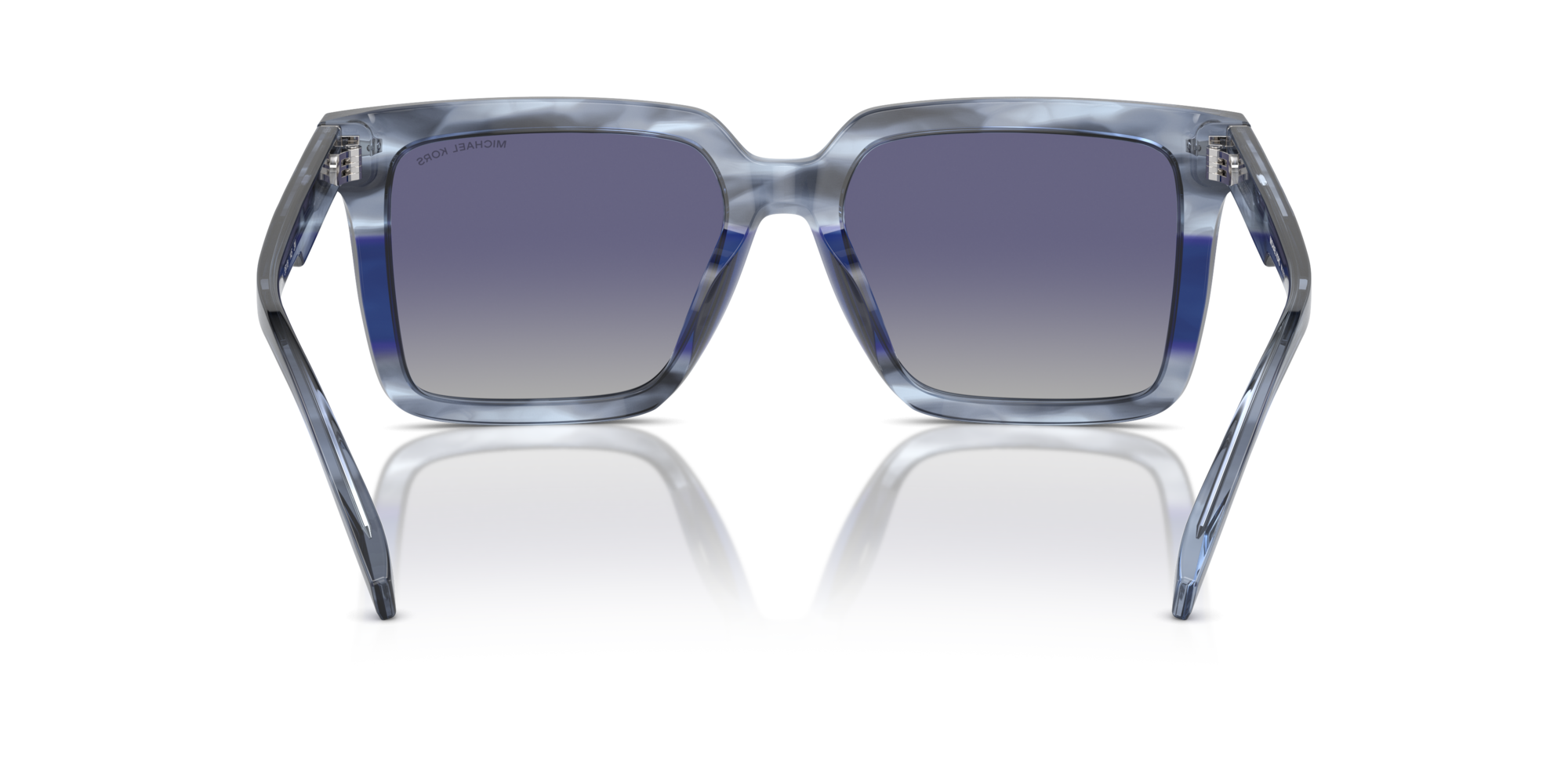 MK2217U ABRUZZO 39796I Occhiali da sole Michael Kors 5