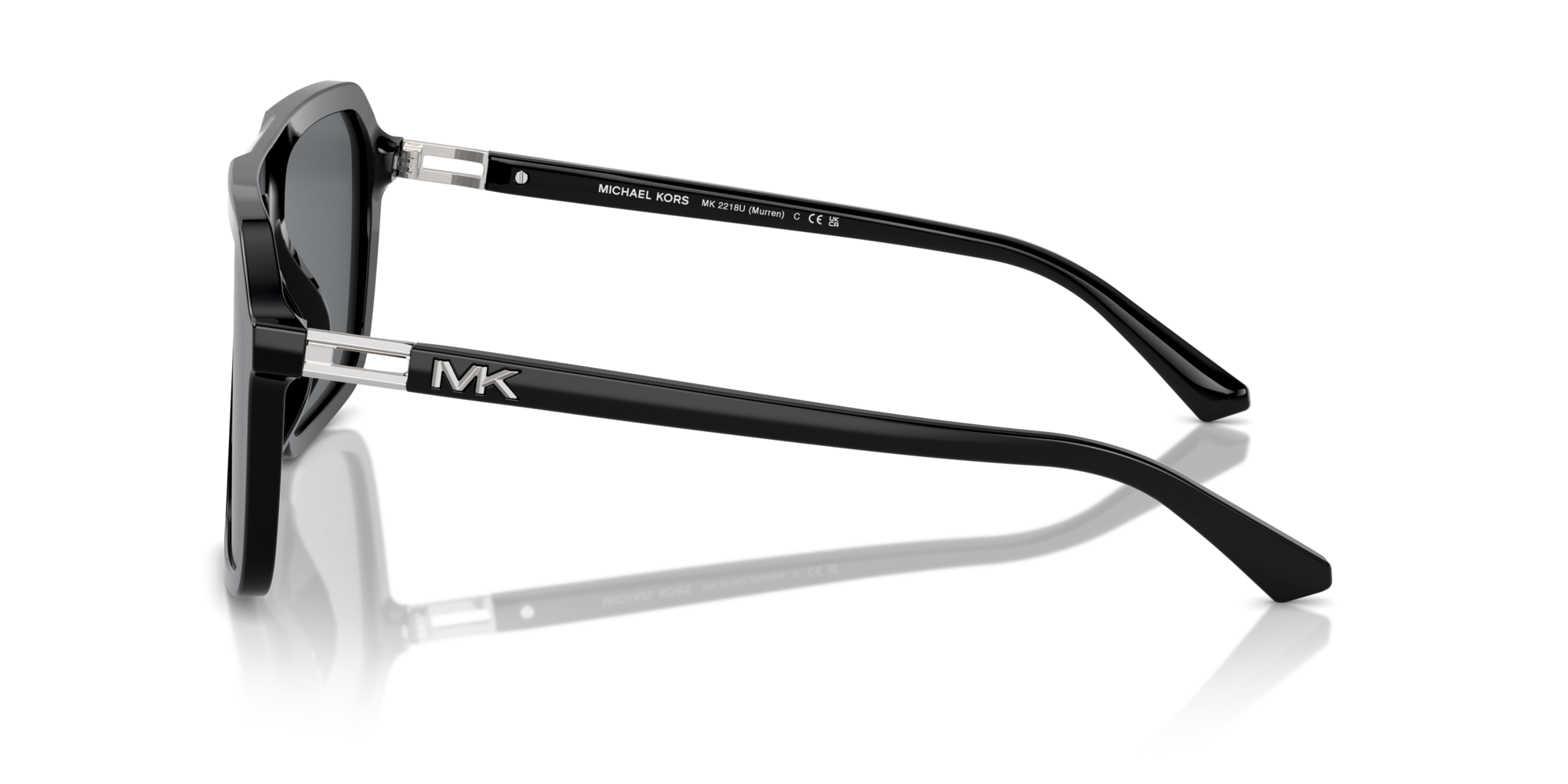 MK2218U MURREN 300587 Occhiali da sole Michael Kors 4