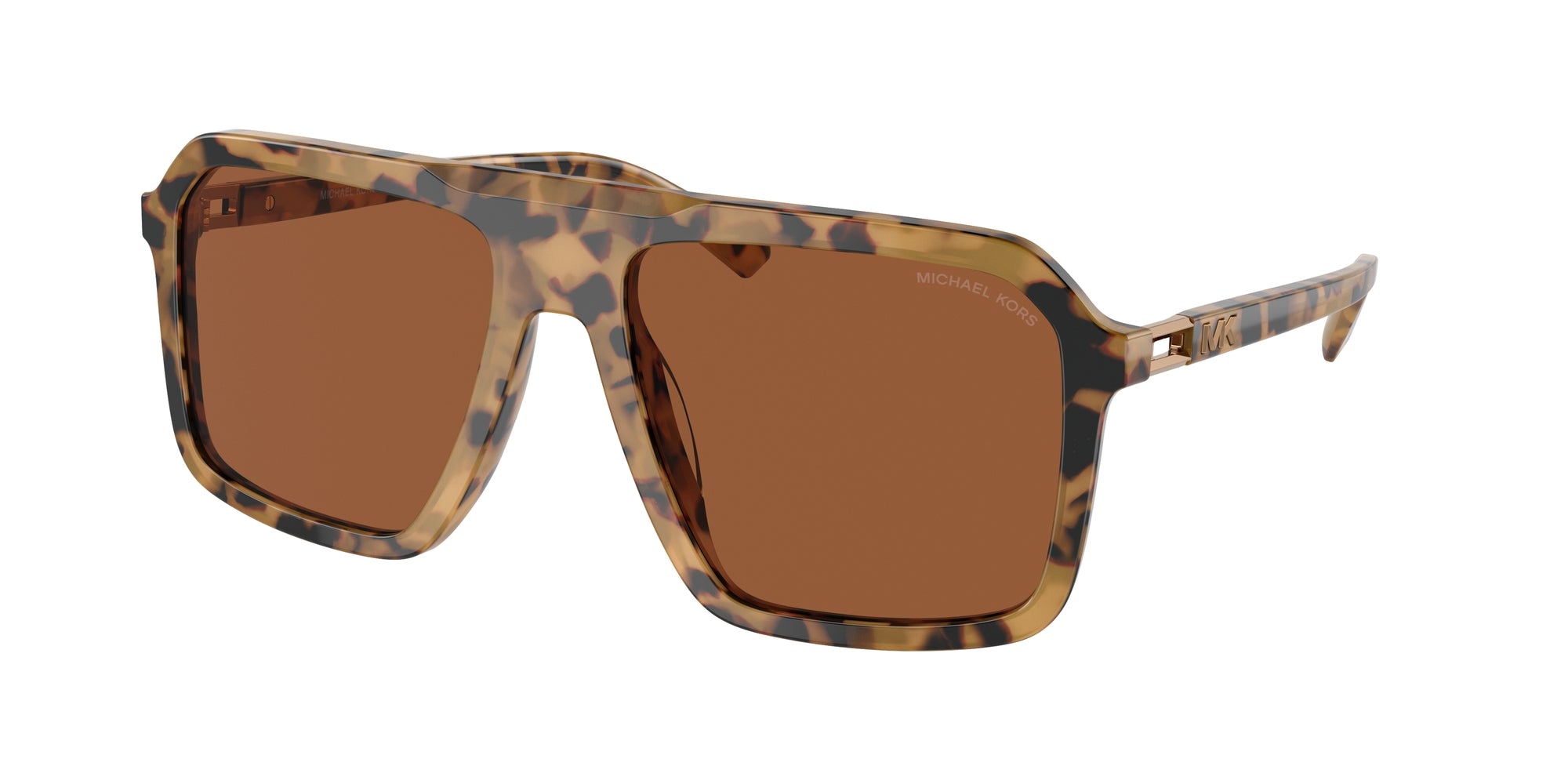Michael Kors MK2218U MURREN 393073 Occhiali da sole Michael Kors 1