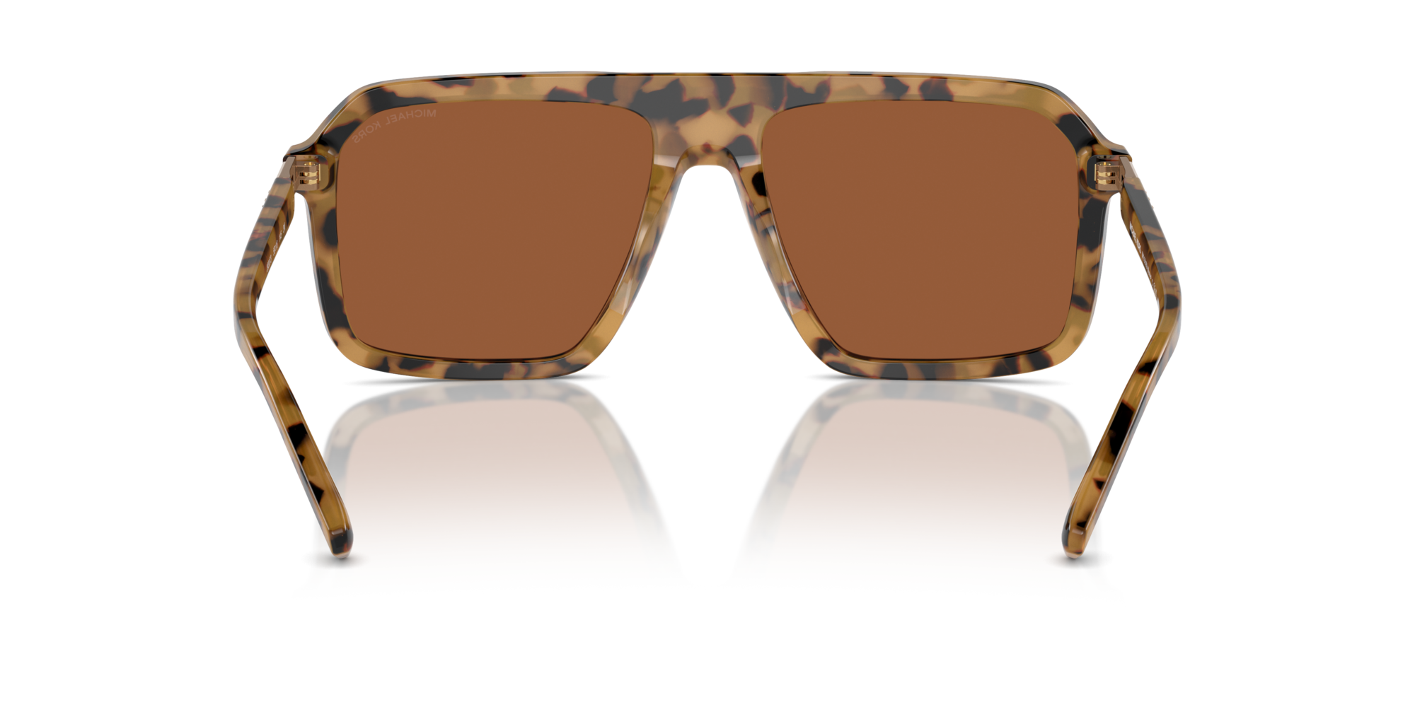 Michael Kors MK2218U MURREN 393073 Occhiali da sole Michael Kors 5