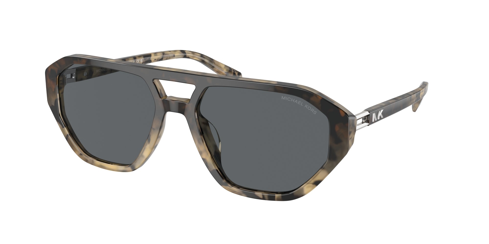 Michael Kors MK2219U ZURICH 394287 Occhiali da sole Michael Kors 1