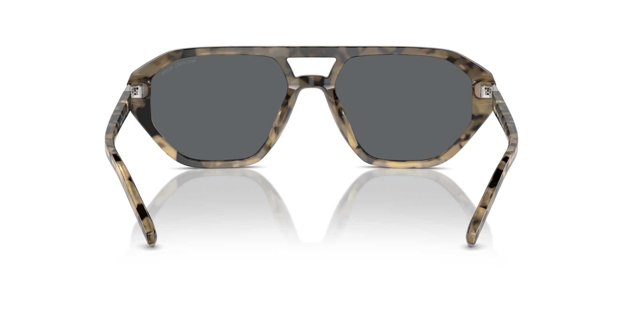 Michael Kors MK2219U ZURICH 394287 Occhiali da sole Michael Kors 5