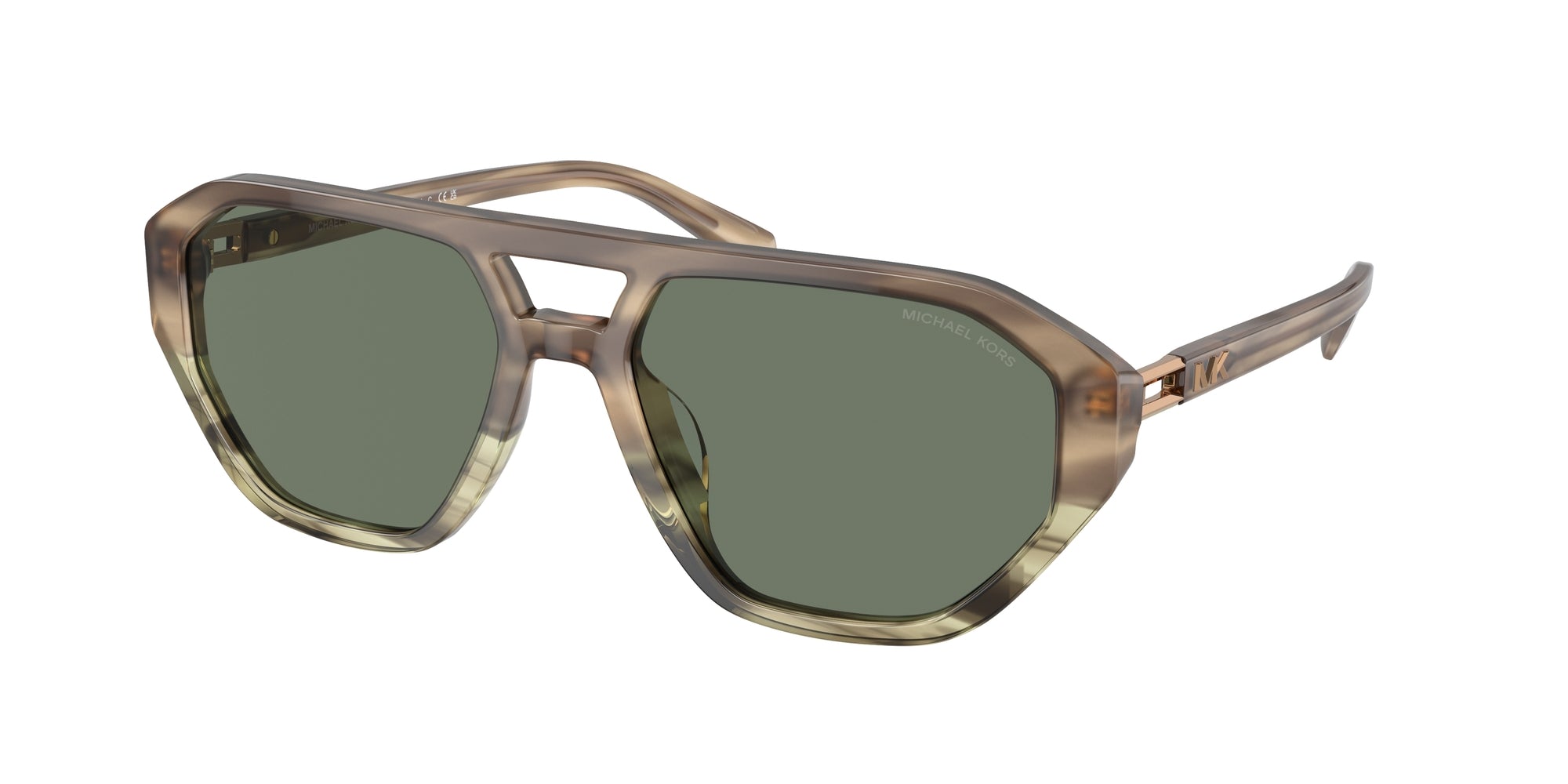 Michael Kors MK2219U ZURICH 39633H Occhiali da sole Michael Kors 1
