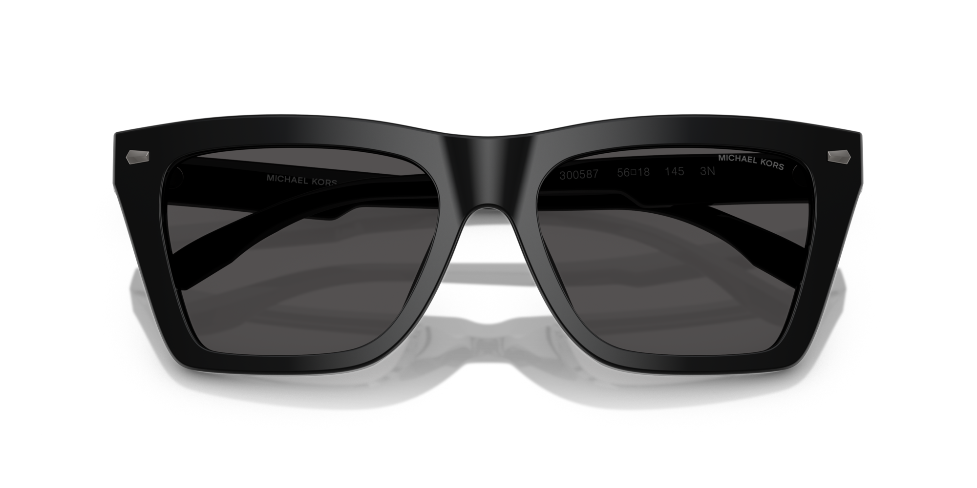 MK2225U PEBBLE BEACH 300587 Occhiali da sole Michael Kors 2
