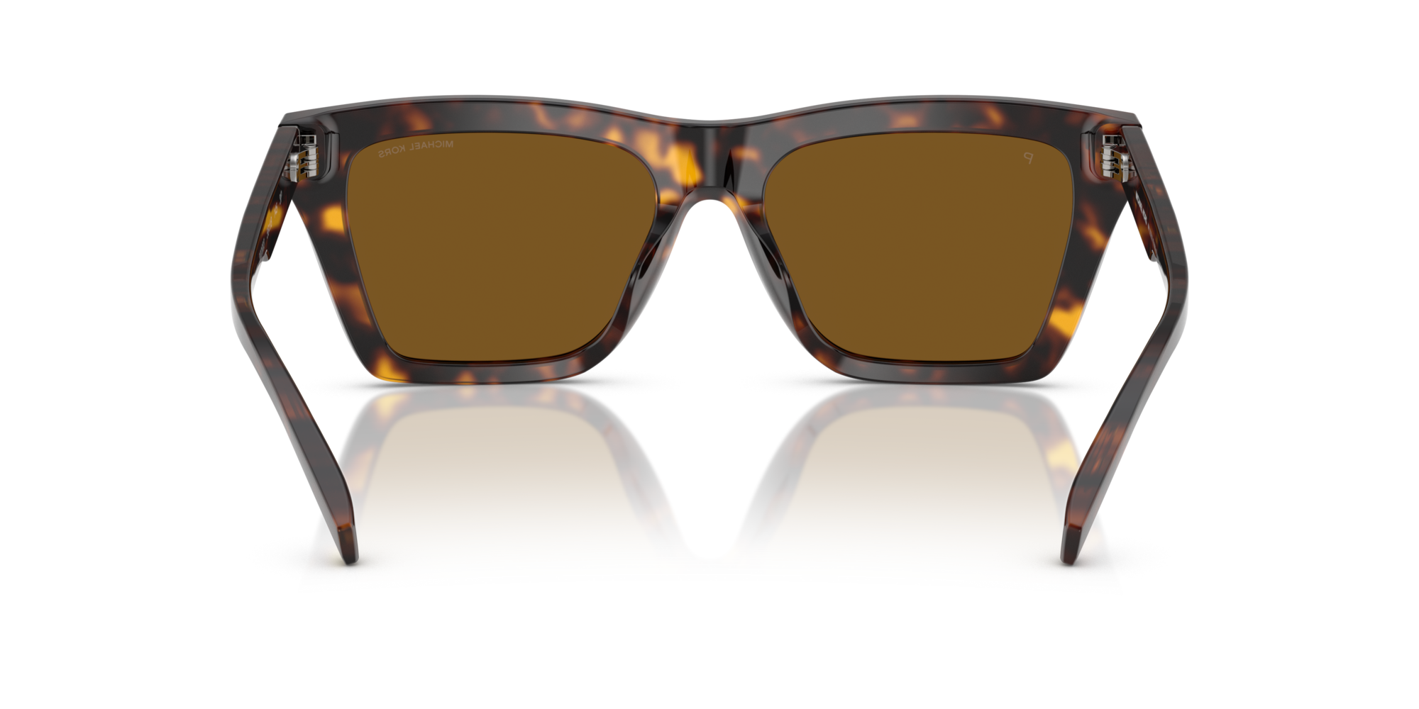 MK2225U PEBBLE BEACH 300683 Occhiali da sole Michael Kors 5