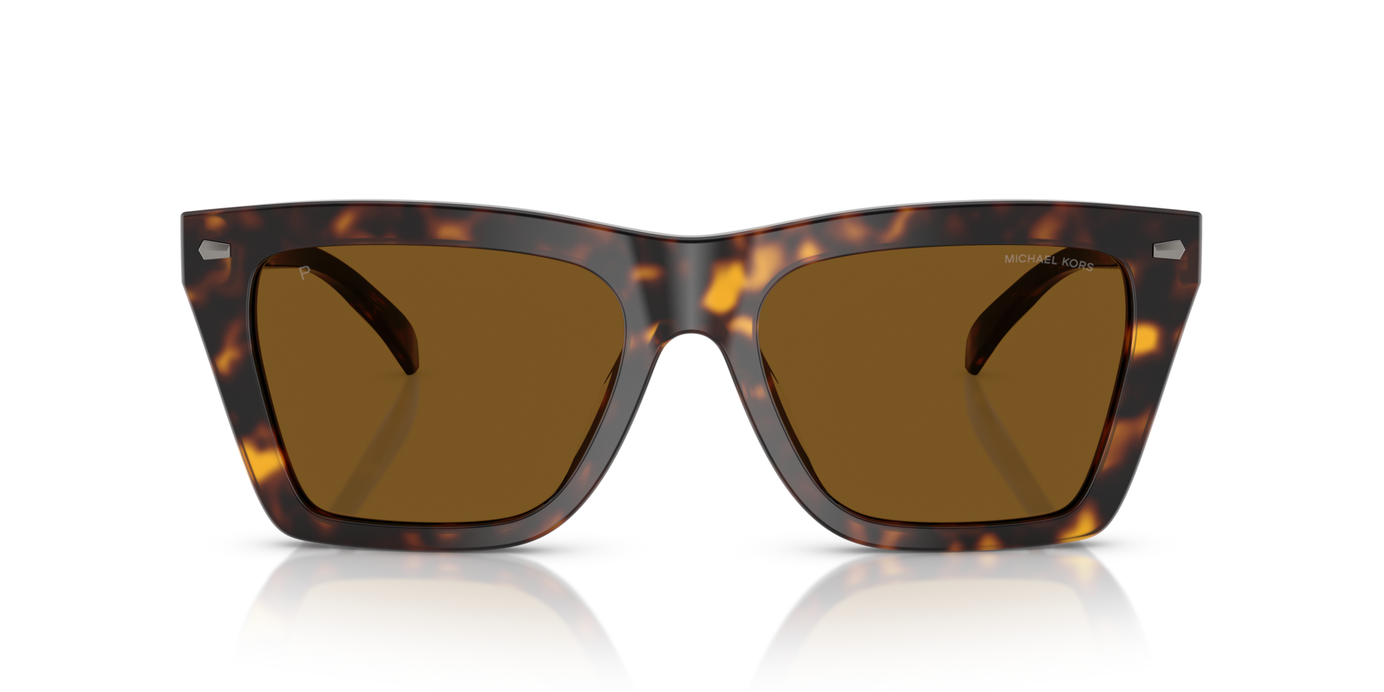MK2225U PEBBLE BEACH 300683 Occhiali da sole Michael Kors 3