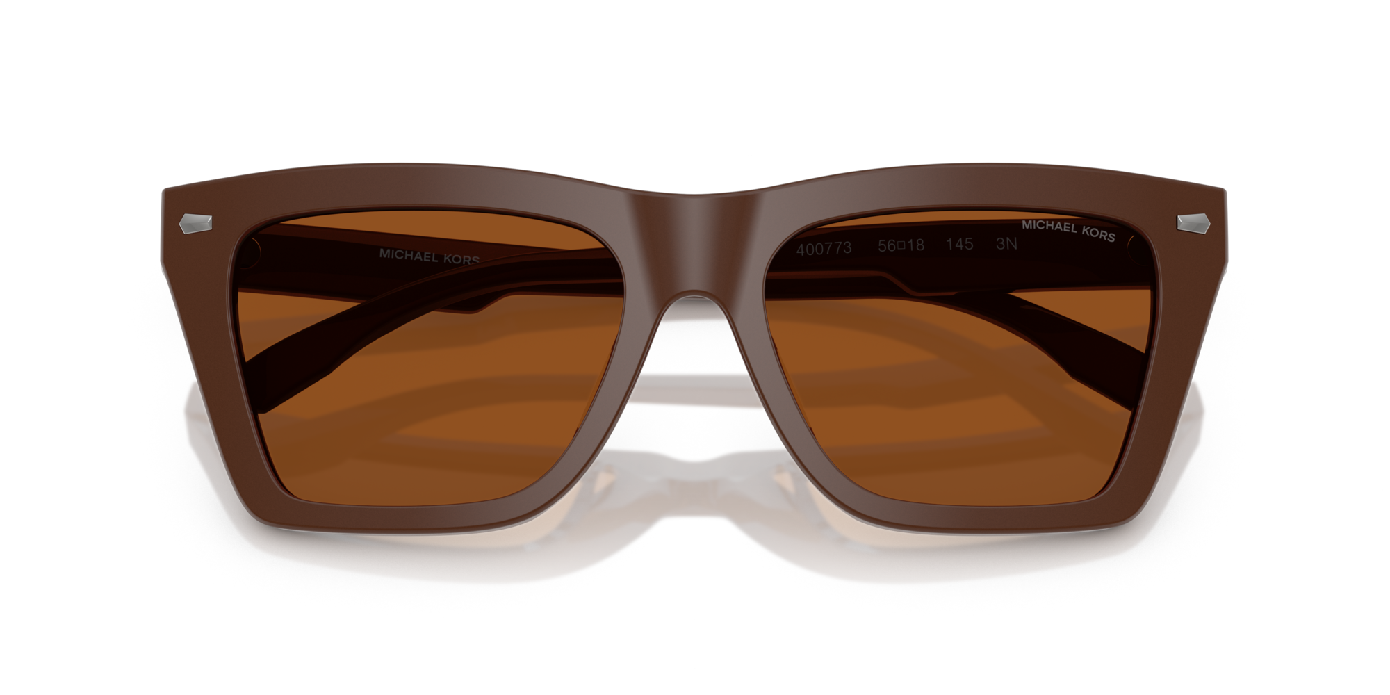 MK2225U PEBBLE BEACH 400773 Occhiali da sole Michael Kors 2