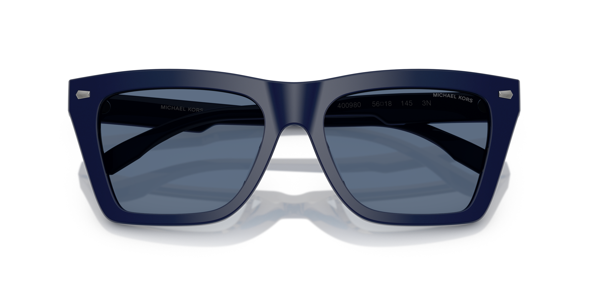 MK2225U PEBBLE BEACH 400980 Occhiali da sole Michael Kors 2