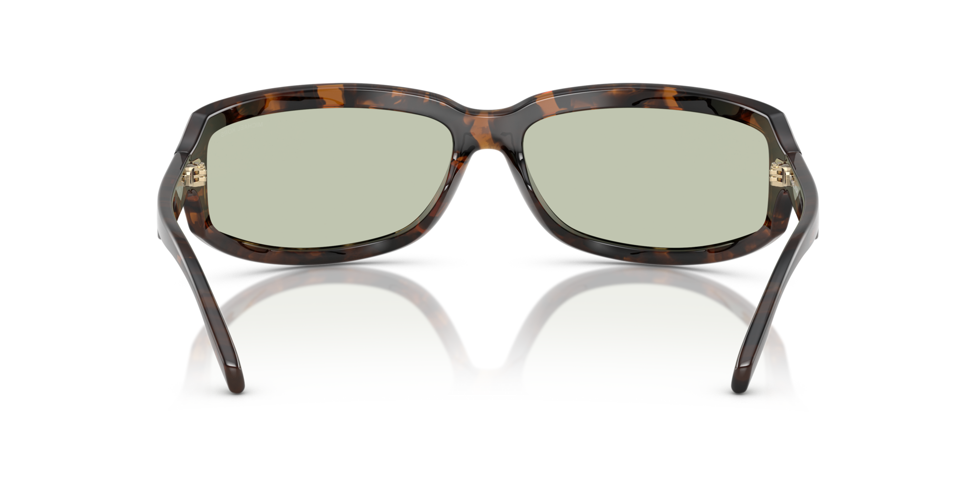 MK2226 ZION 3006/2 Occhiali da sole Michael Kors 5