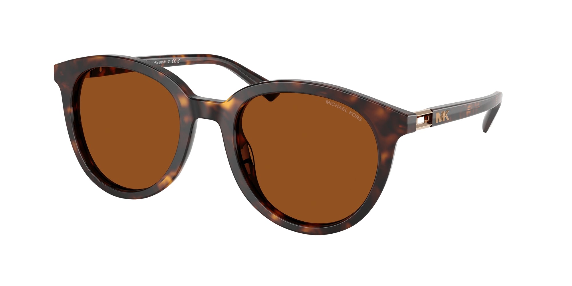 MK2227 BIG BEND 300673 Occhiali da sole Michael Kors 1
