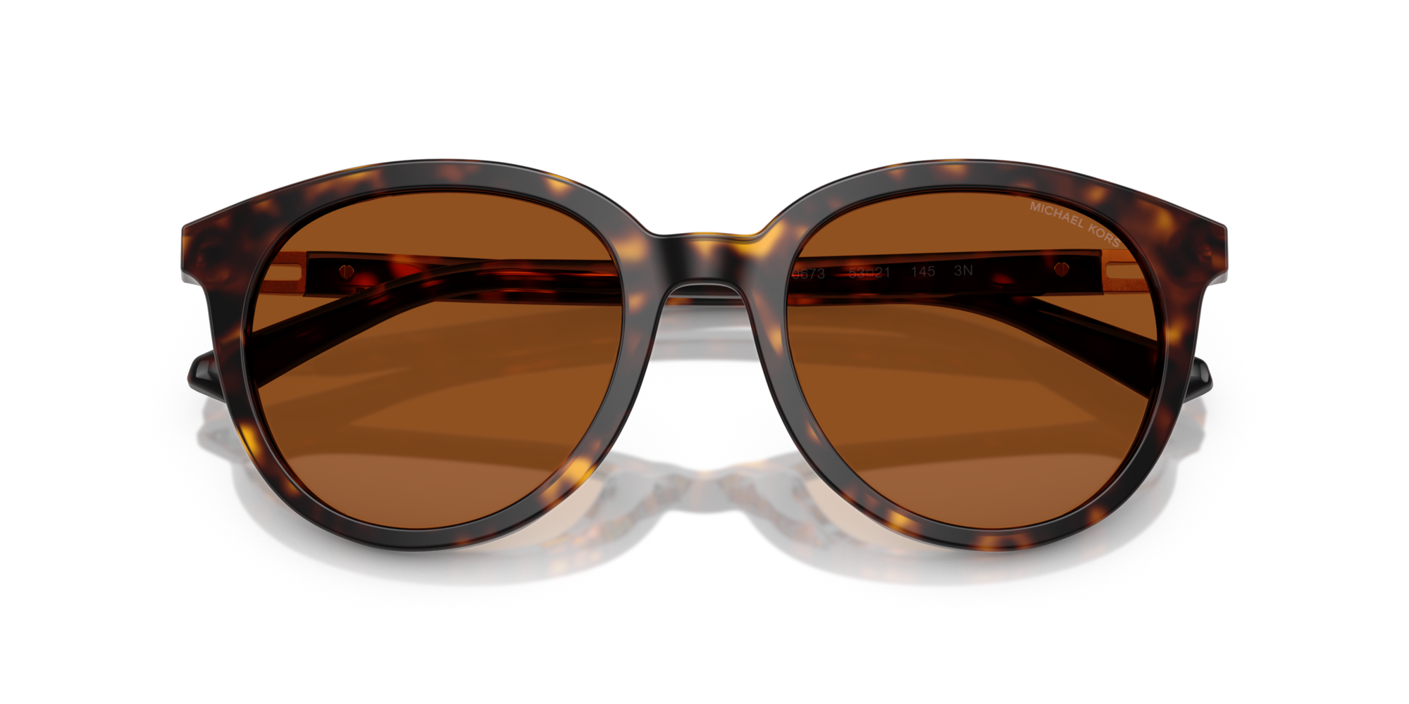 MK2227 BIG BEND 300673 Occhiali da sole Michael Kors 2