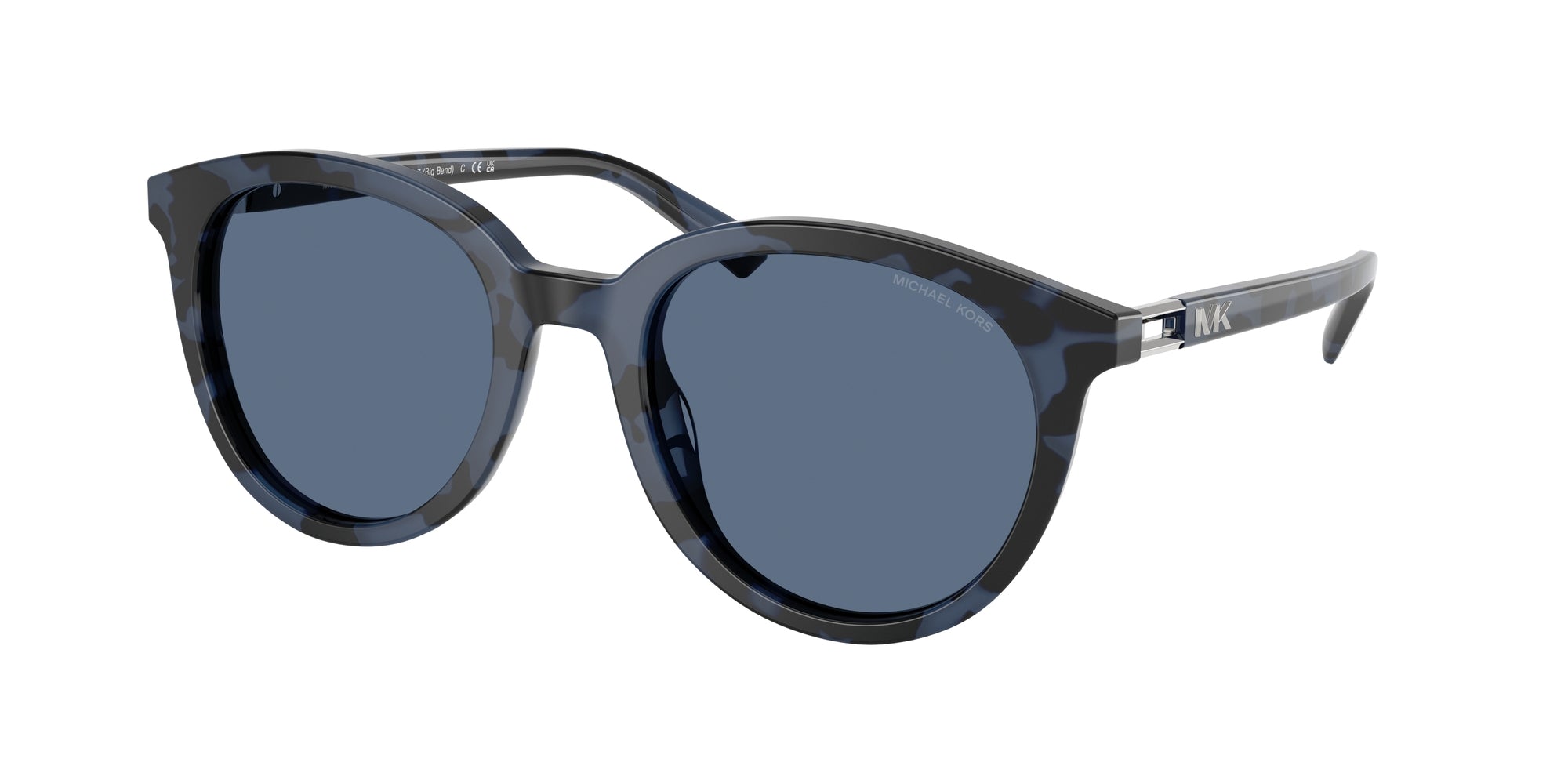 MK2227 BIG BEND 333380 Occhiali da sole Michael Kors 1