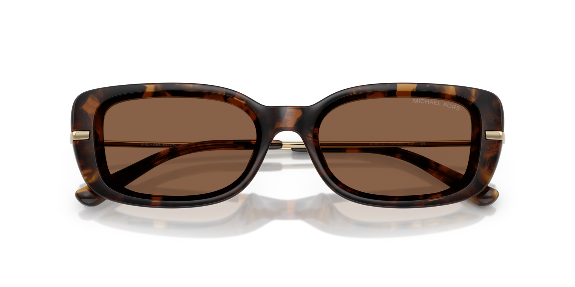 MK2228D CAPELLA 30063G Occhiali da sole Michael Kors 2