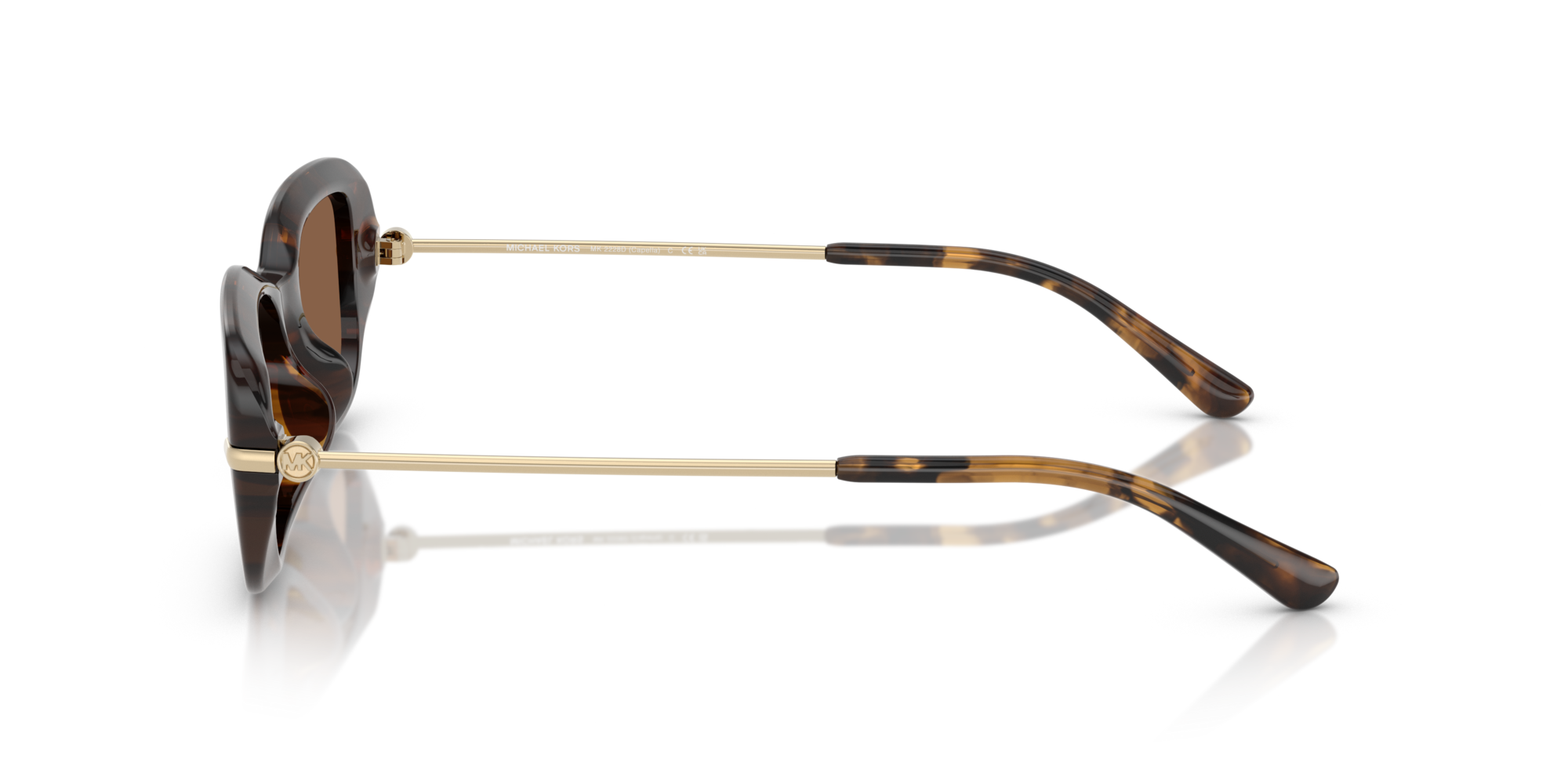 MK2228D CAPELLA 30063G Occhiali da sole Michael Kors 4