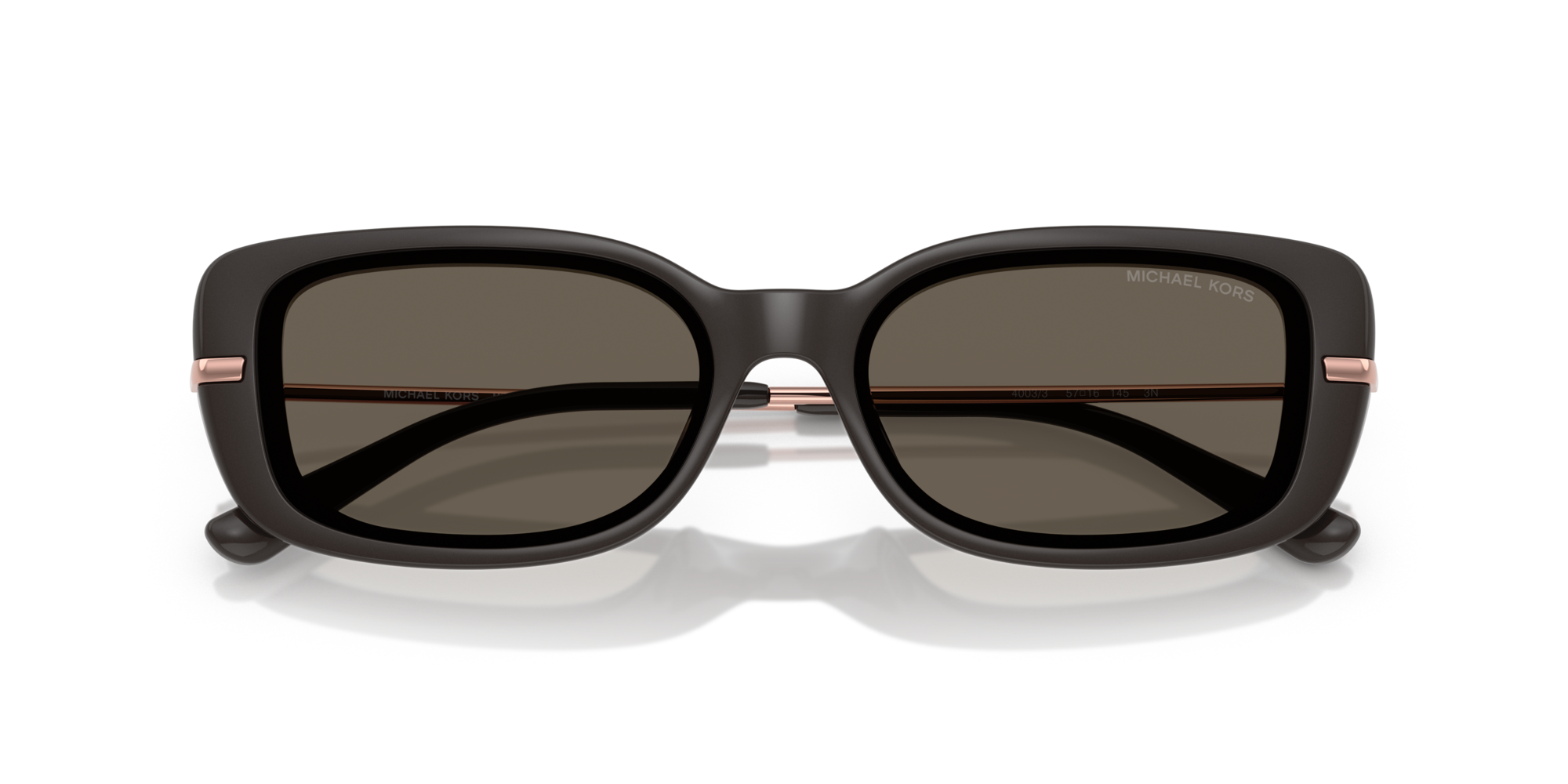 MK2228D CAPELLA 4003/3 Occhiali da sole Michael Kors 2