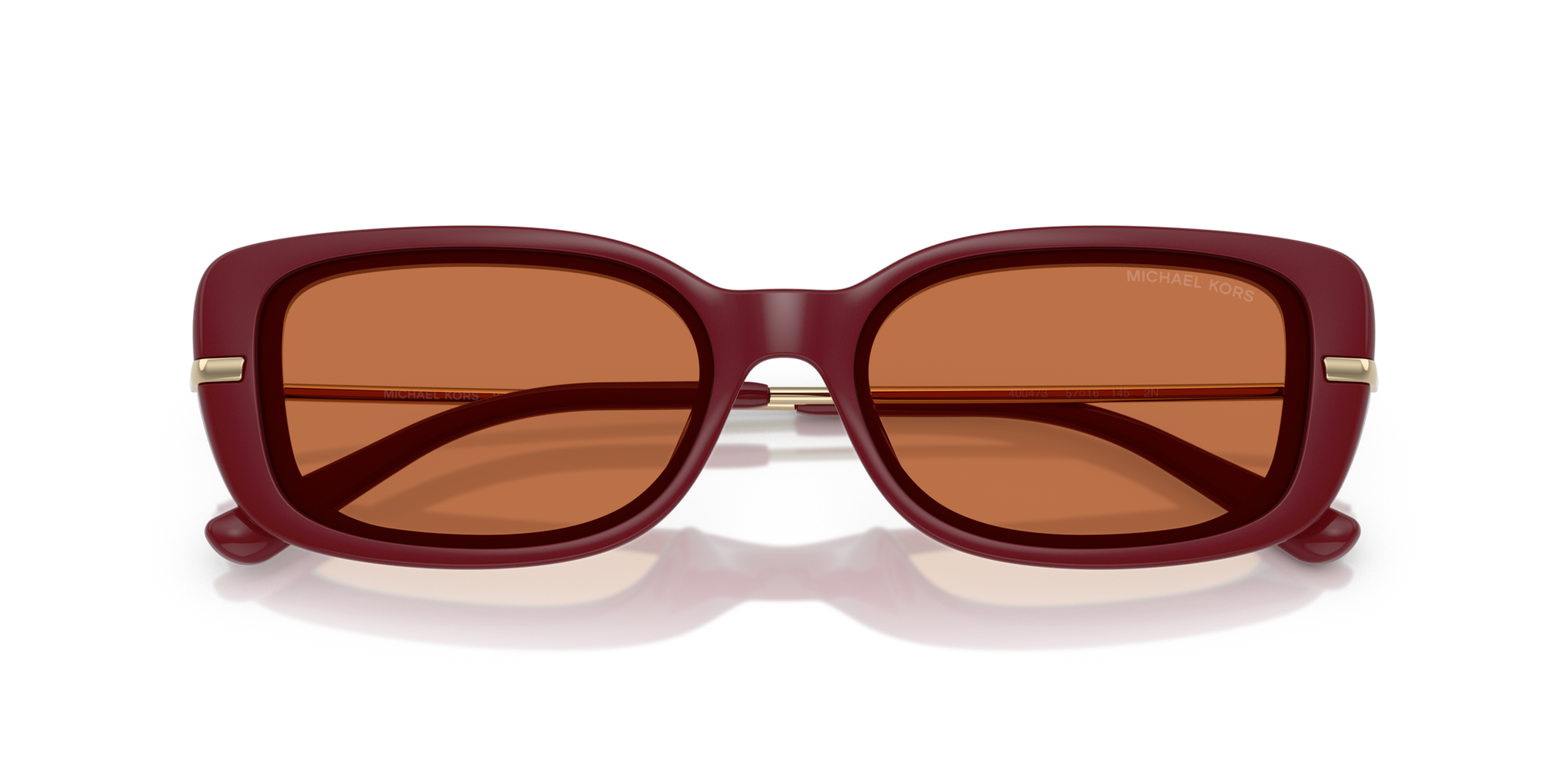 MK2228D CAPELLA 400473 Occhiali da sole Michael Kors 2
