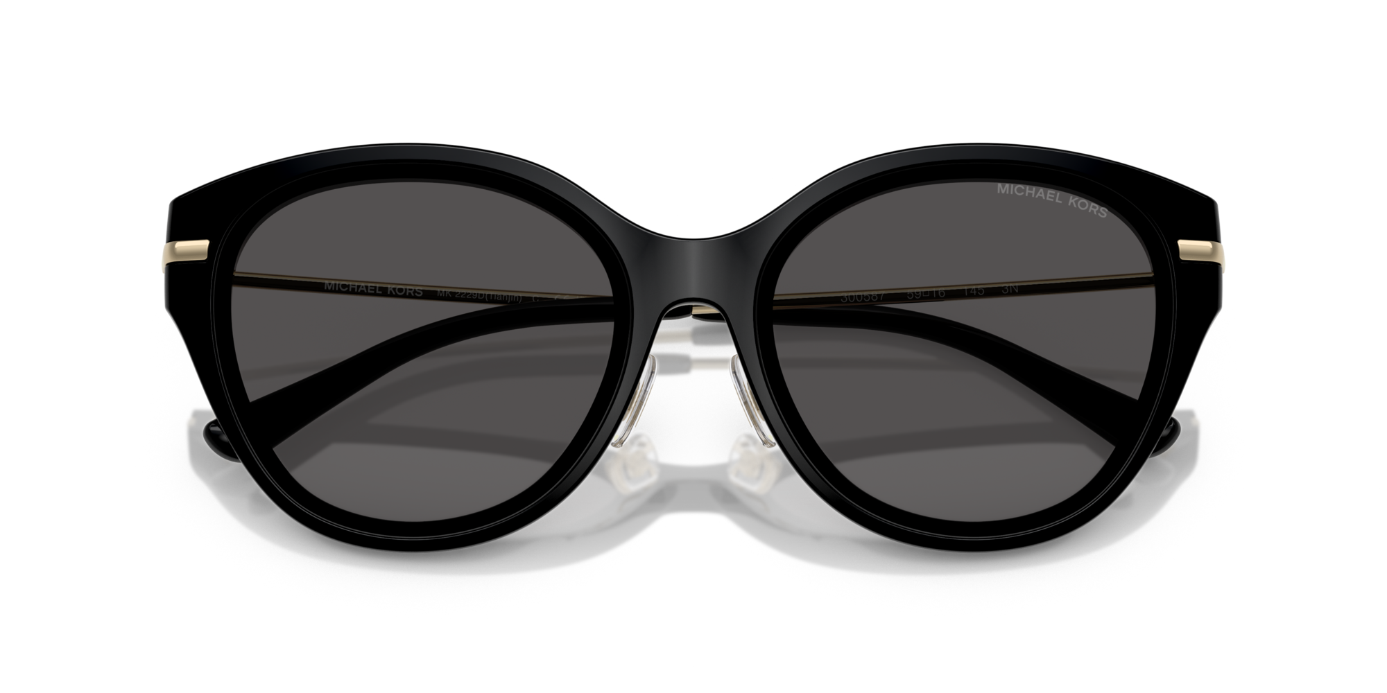 MK2229D TIANJIN 300587 Occhiali da sole Michael Kors 2