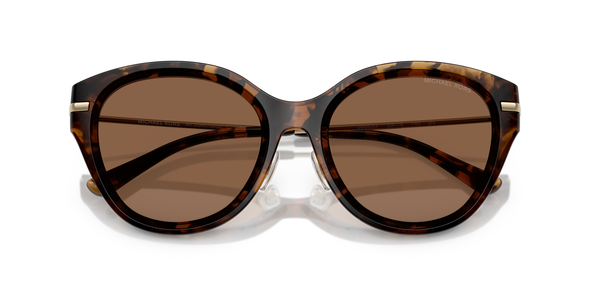 MK2229D TIANJIN 30063G Occhiali da sole Michael Kors 2