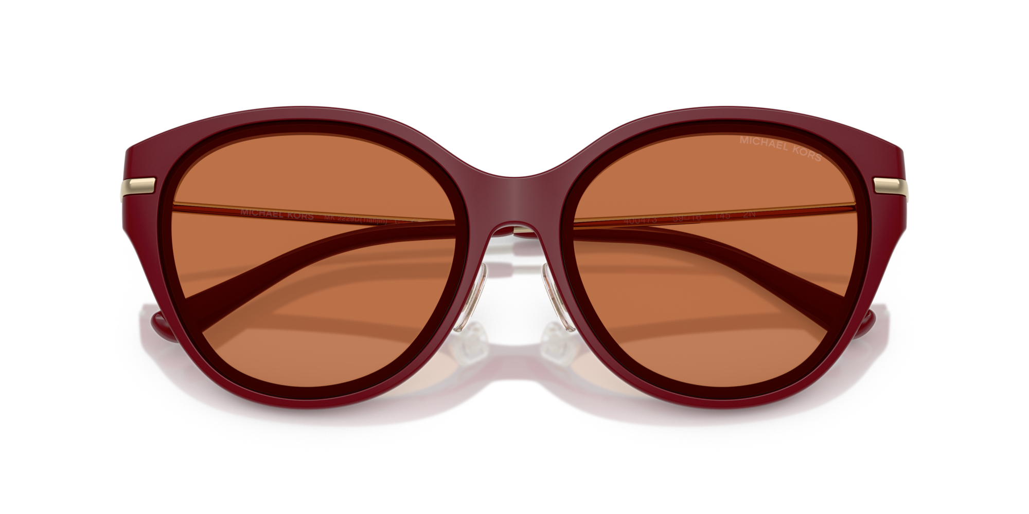 MK2229D TIANJIN 400473 Occhiali da sole Michael Kors 2