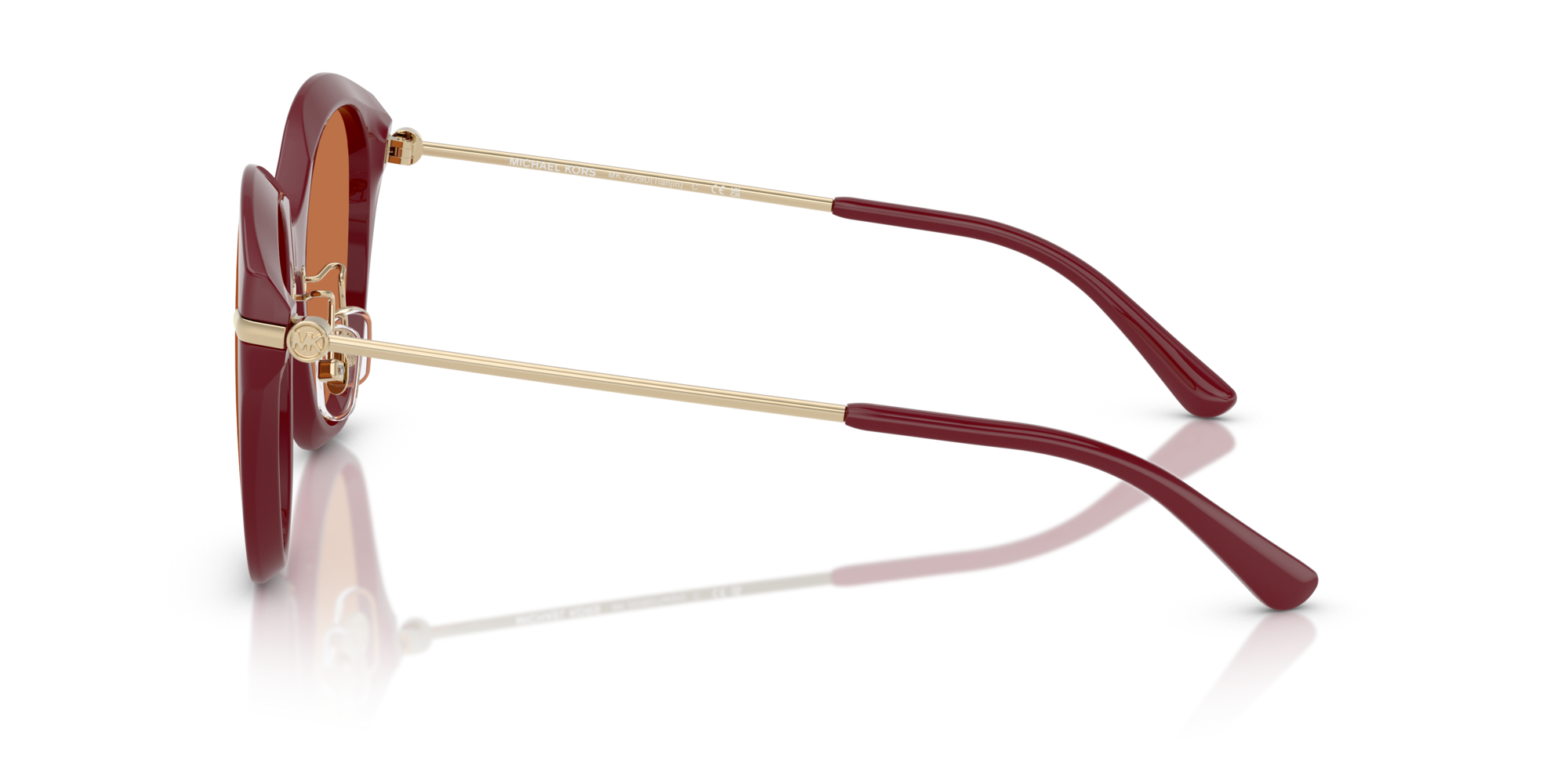 MK2229D TIANJIN 400473 Occhiali da sole Michael Kors 4