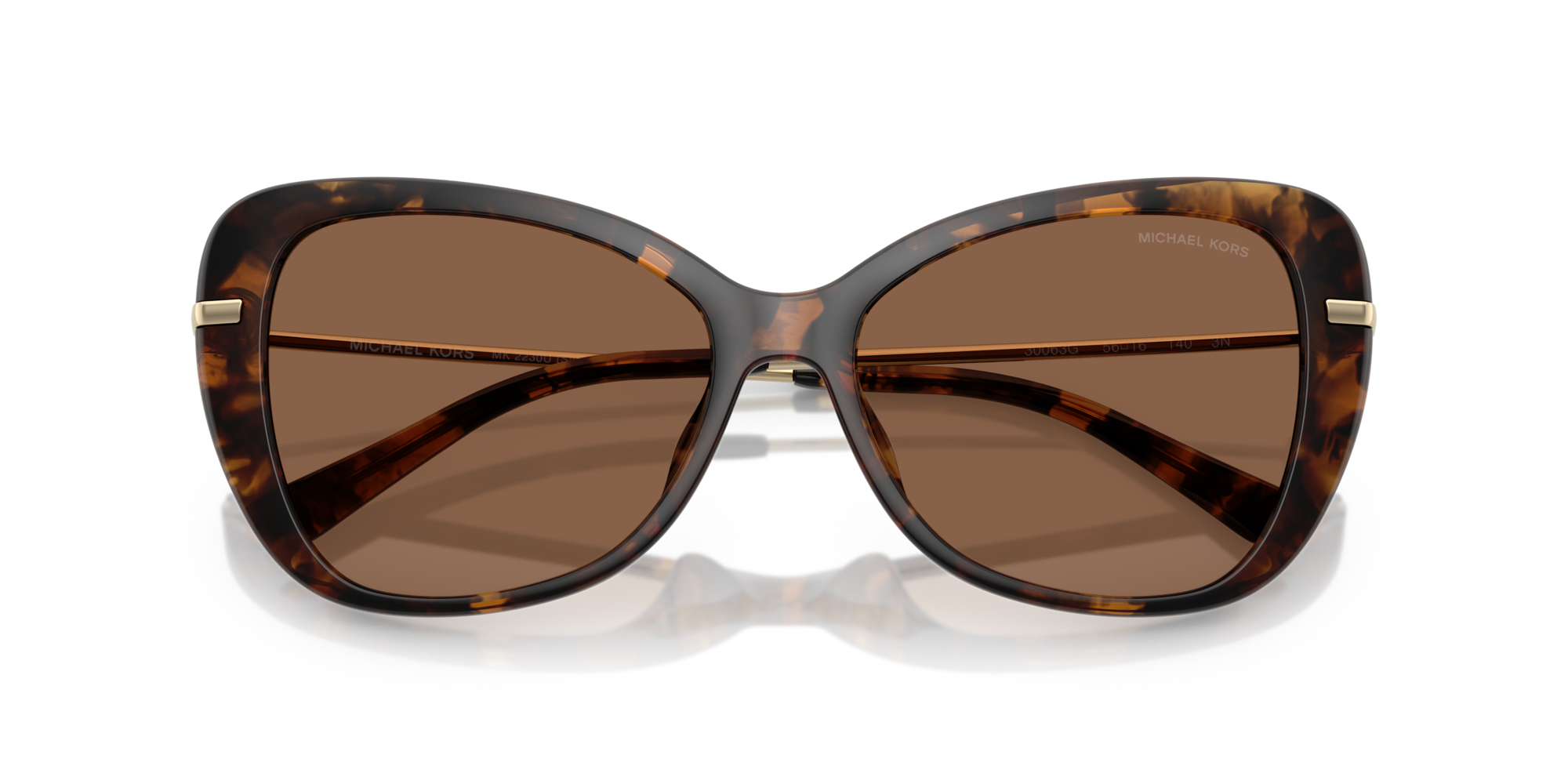 MK2230U SAINT CROIX 30063G Occhiali da sole Michael Kors 2