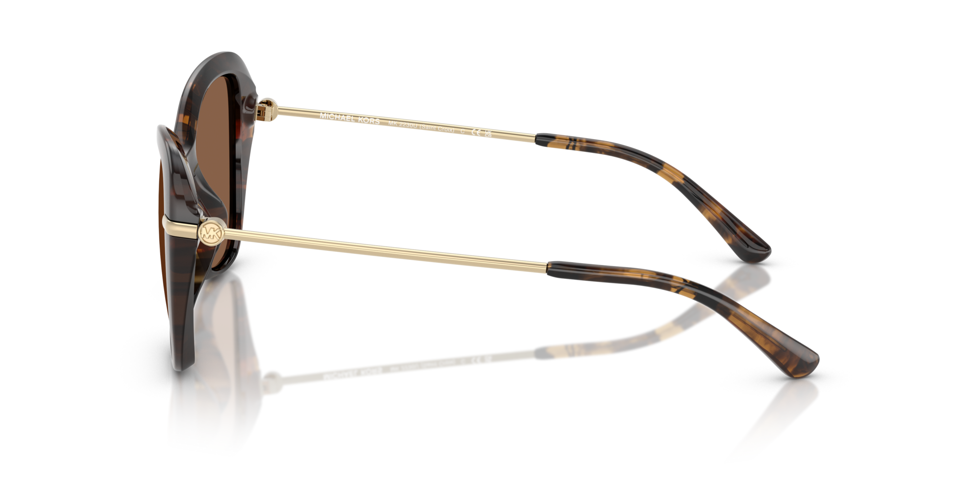 MK2230U SAINT CROIX 30063G Occhiali da sole Michael Kors 4