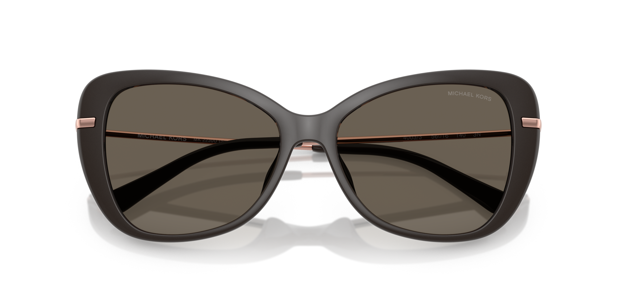 MK2230U SAINT CROIX 4003/3 Occhiali da sole Michael Kors 2