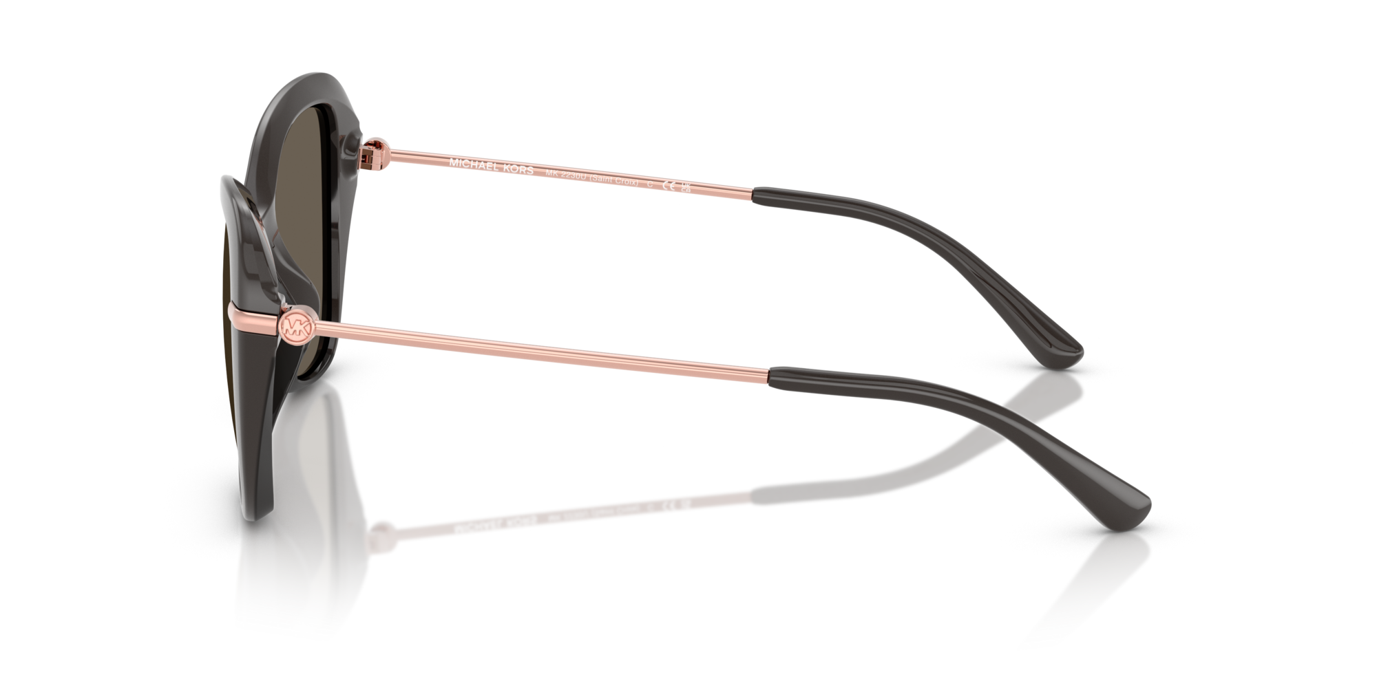 MK2230U SAINT CROIX 4003/3 Occhiali da sole Michael Kors 4