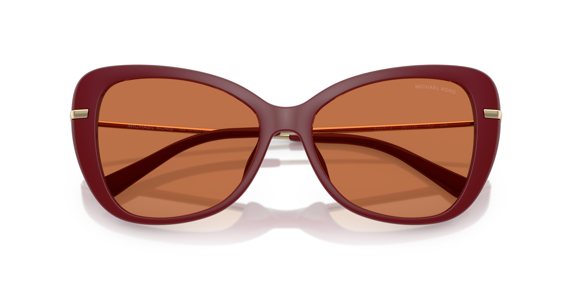 MK2230U SAINT CROIX 400473 Occhiali da sole Michael Kors 2