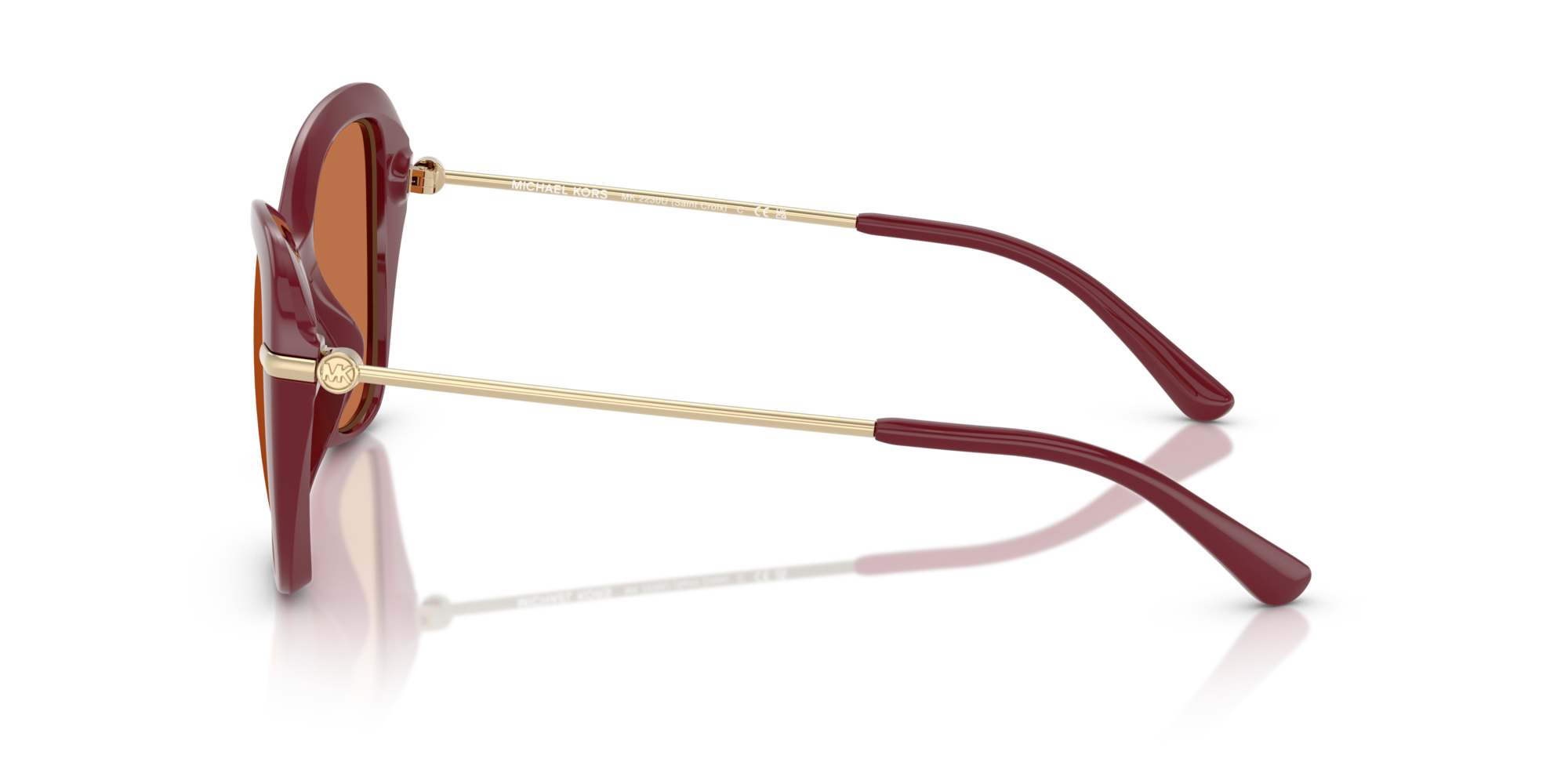 MK2230U SAINT CROIX 400473 Occhiali da sole Michael Kors 4