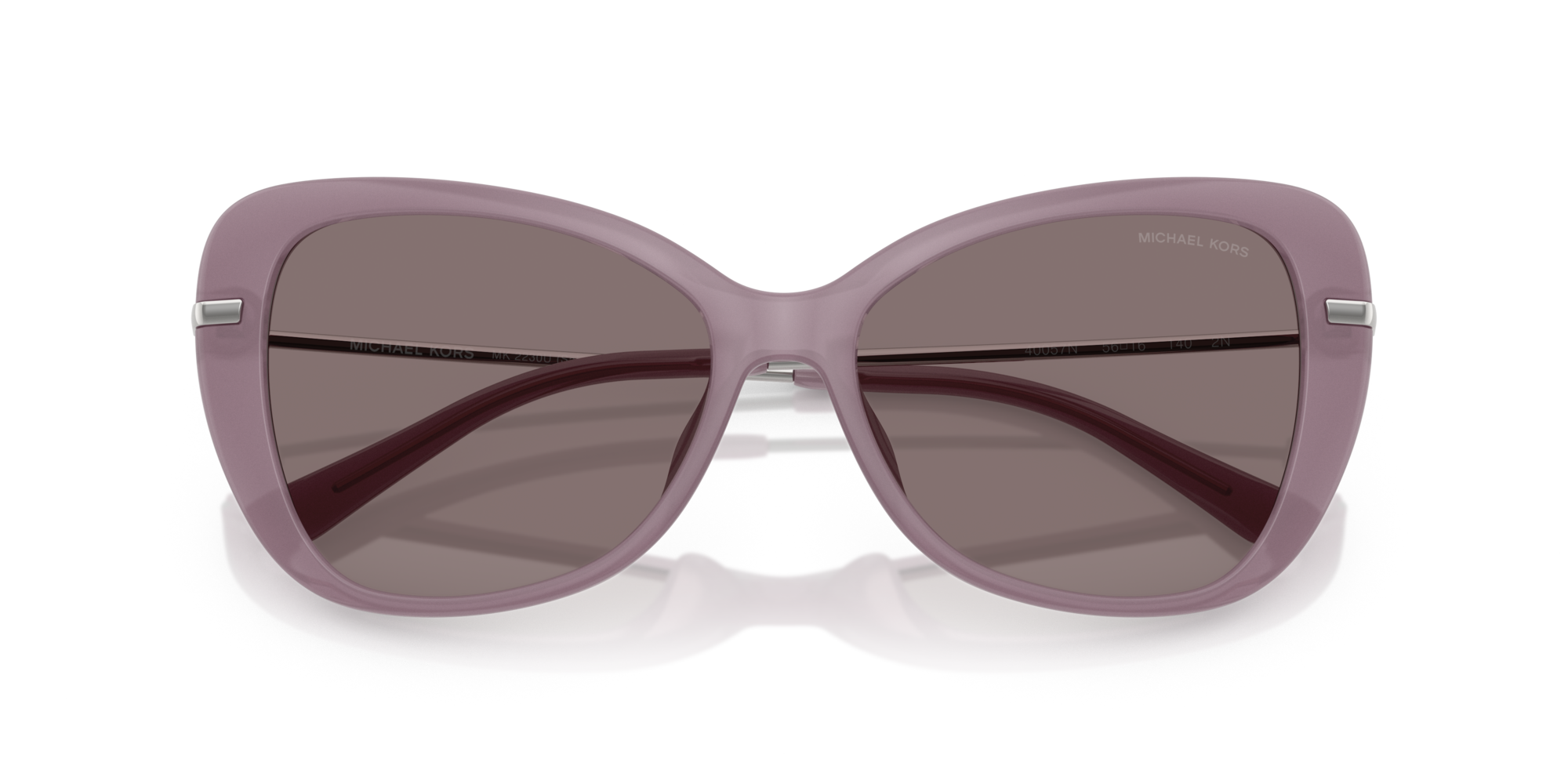 MK2230U SAINT CROIX 40057N Occhiali da sole Michael Kors 2