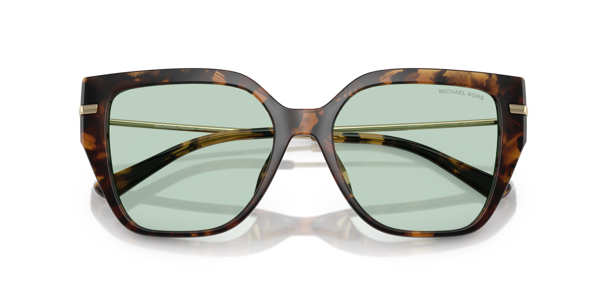 MK2231U ST. BARTHS 3006M1 Occhiali da sole Michael Kors 2