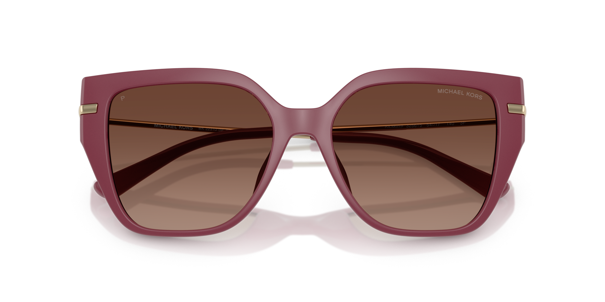 MK2231U ST. BARTHS 3256T5 Occhiali da sole Michael Kors 2