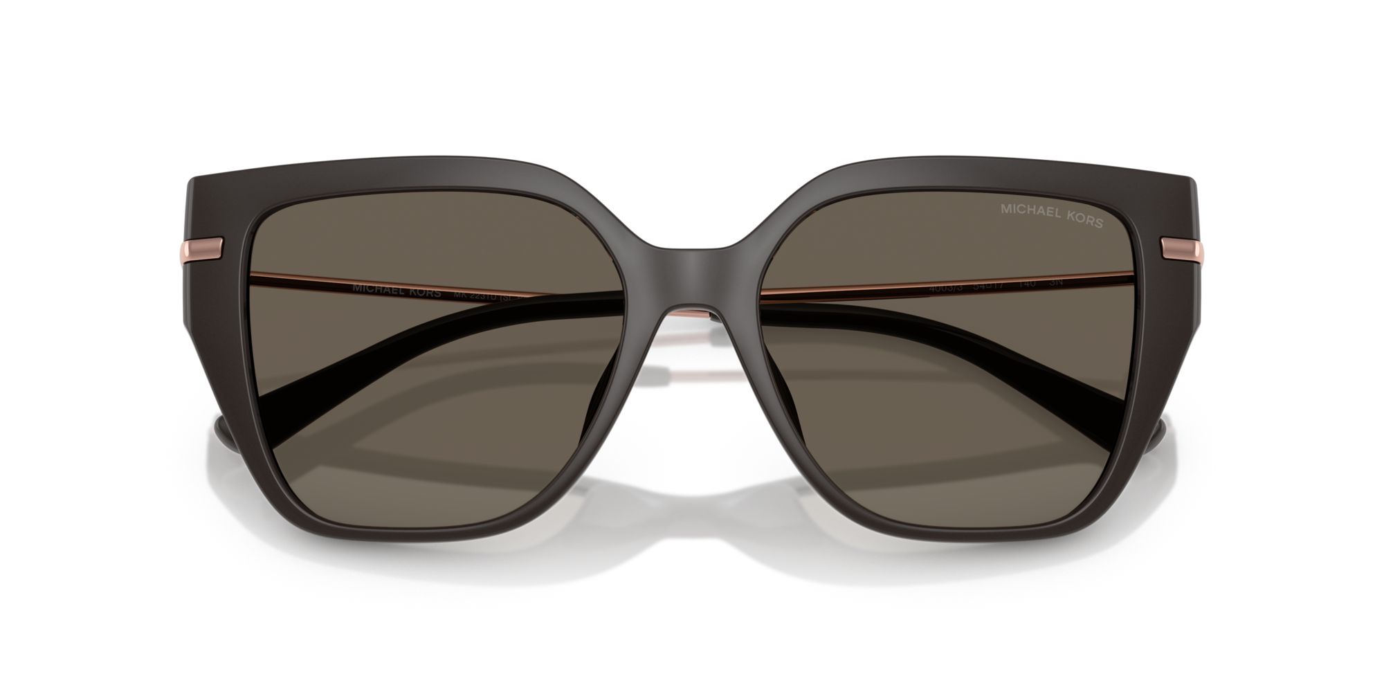 MK2231U ST. BARTHS 4003/3 Occhiali da sole Michael Kors 2