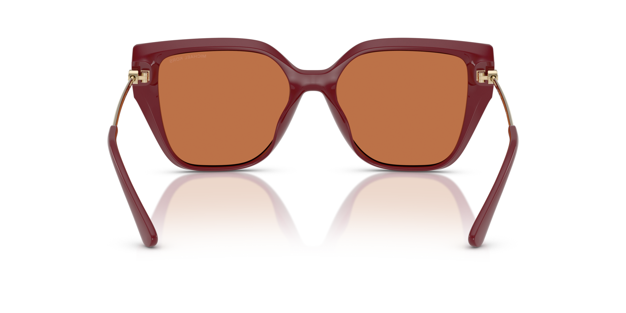 MK2231U ST. BARTHS 400473 Occhiali da sole Michael Kors 5