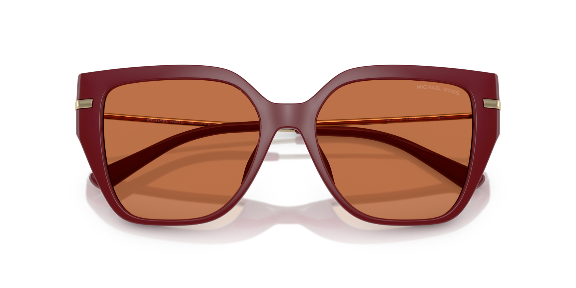 MK2231U ST. BARTHS 400473 Occhiali da sole Michael Kors 2
