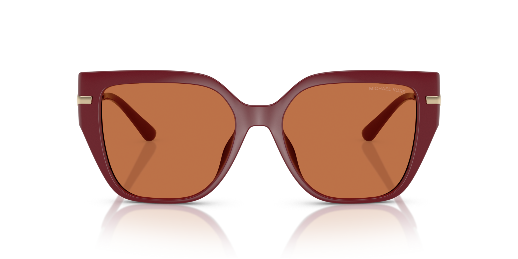 MK2231U ST. BARTHS 400473 Occhiali da sole Michael Kors 3