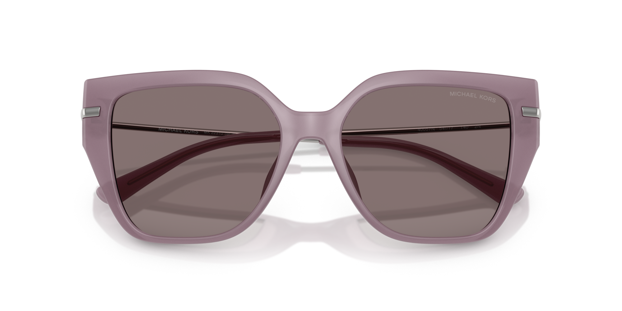 MK2231U ST. BARTHS 40057N Occhiali da sole Michael Kors 2
