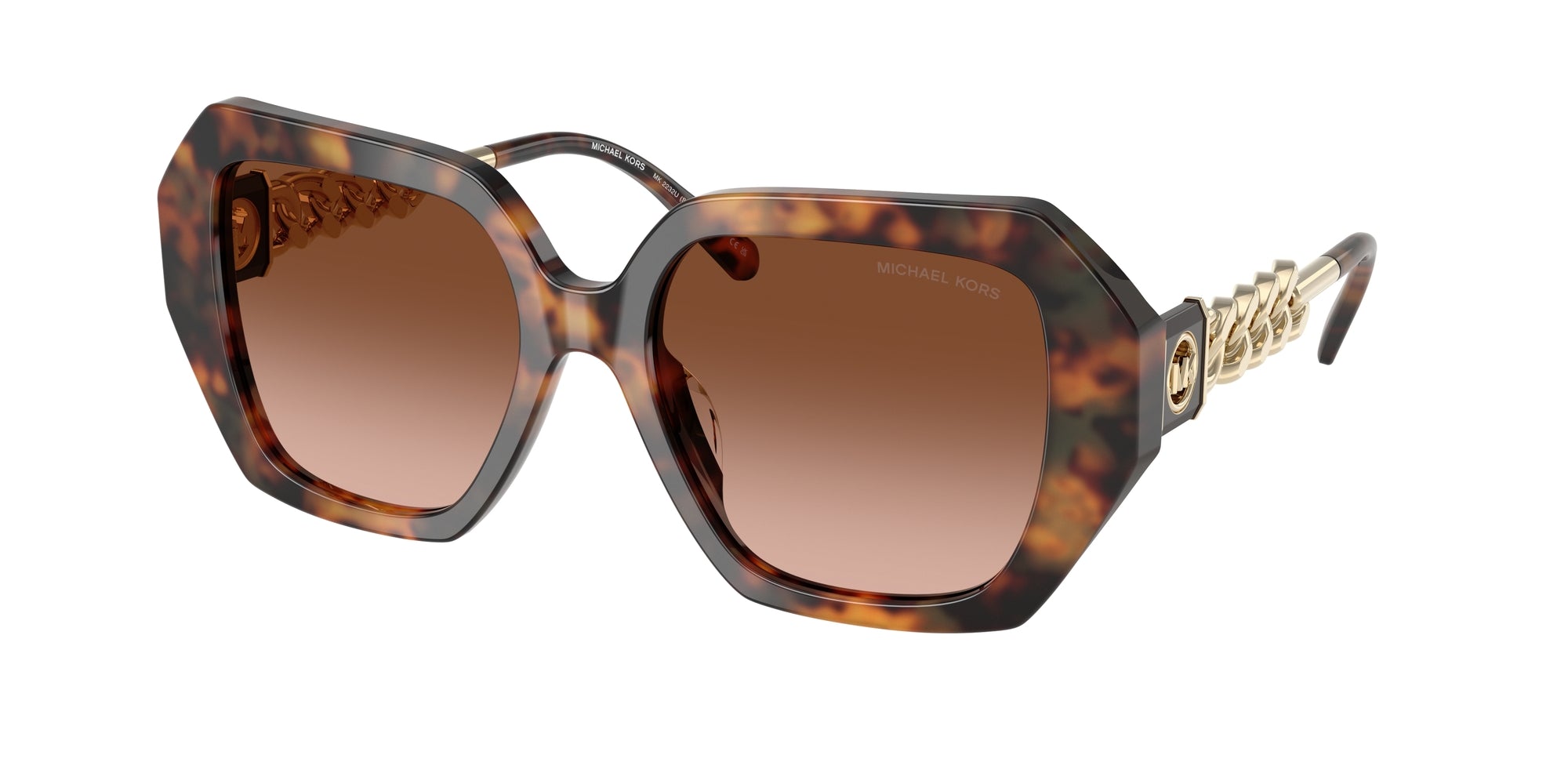 MK2232U SOUTH BEACH 39043B Occhiali da sole Michael Kors 1