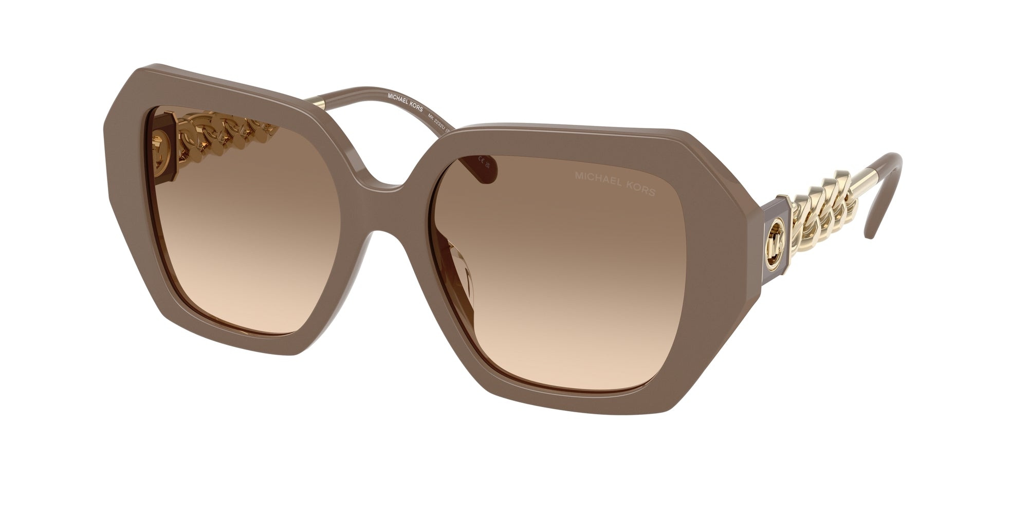 MK2232U SOUTH BEACH 400313 Occhiali da sole Michael Kors 1