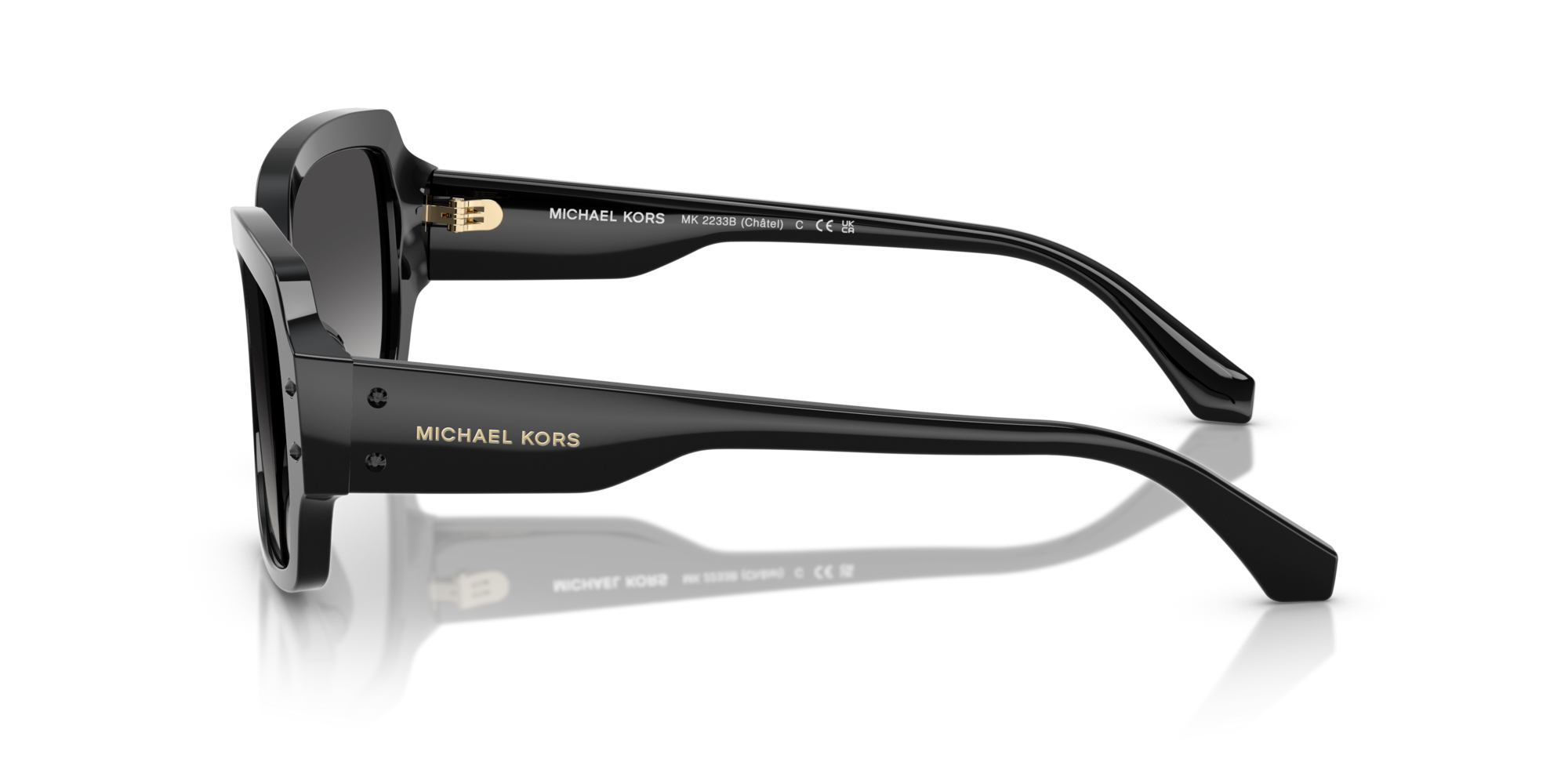 MK2233B CHâTEL 30058G Occhiali da sole Michael Kors 4