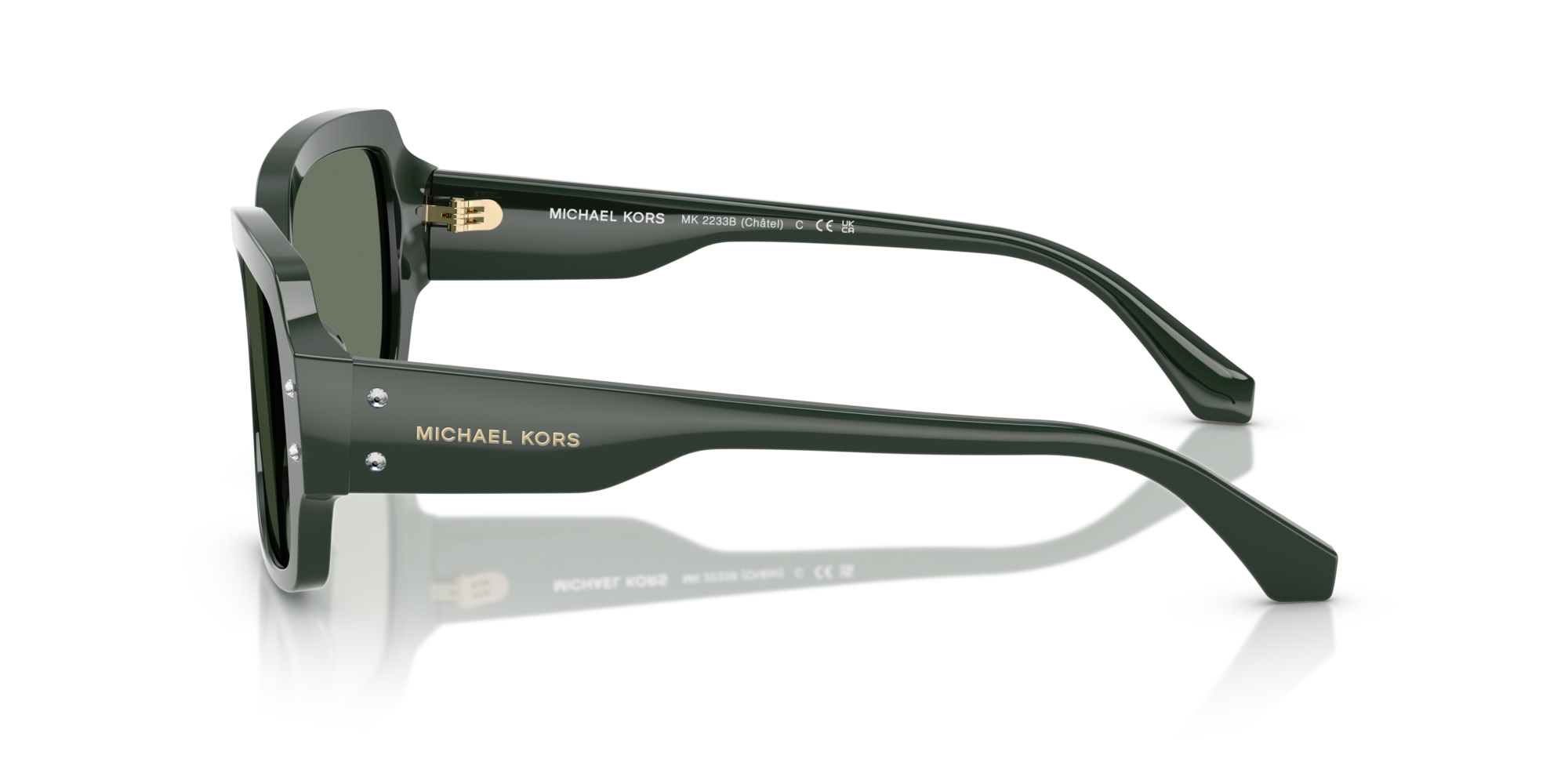 MK2233B CHâTEL 40063H Occhiali da sole Michael Kors 4