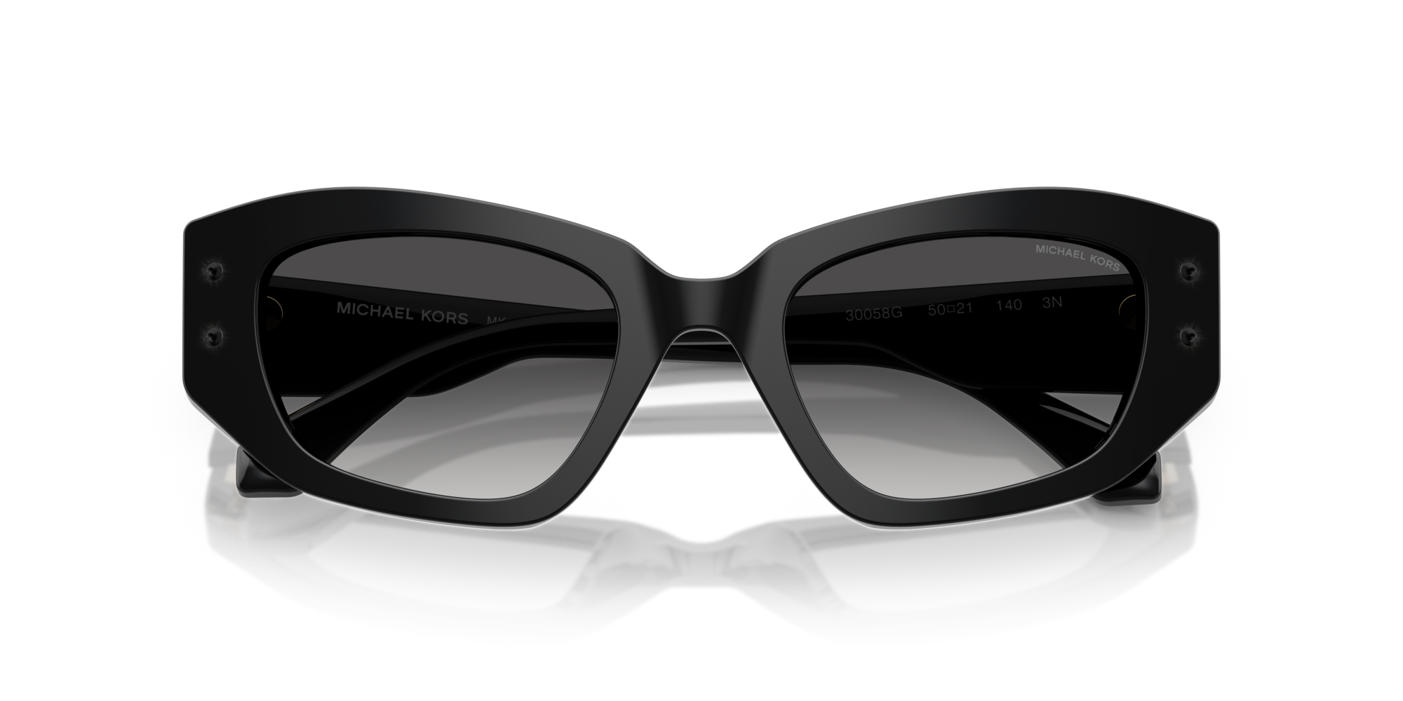 MK2234B LE PRAZ 30058G Occhiali da sole Michael Kors 2