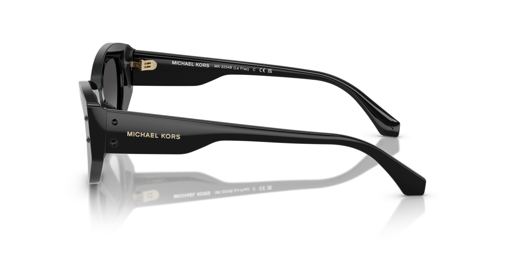 MK2234B LE PRAZ 30058G Occhiali da sole Michael Kors 4