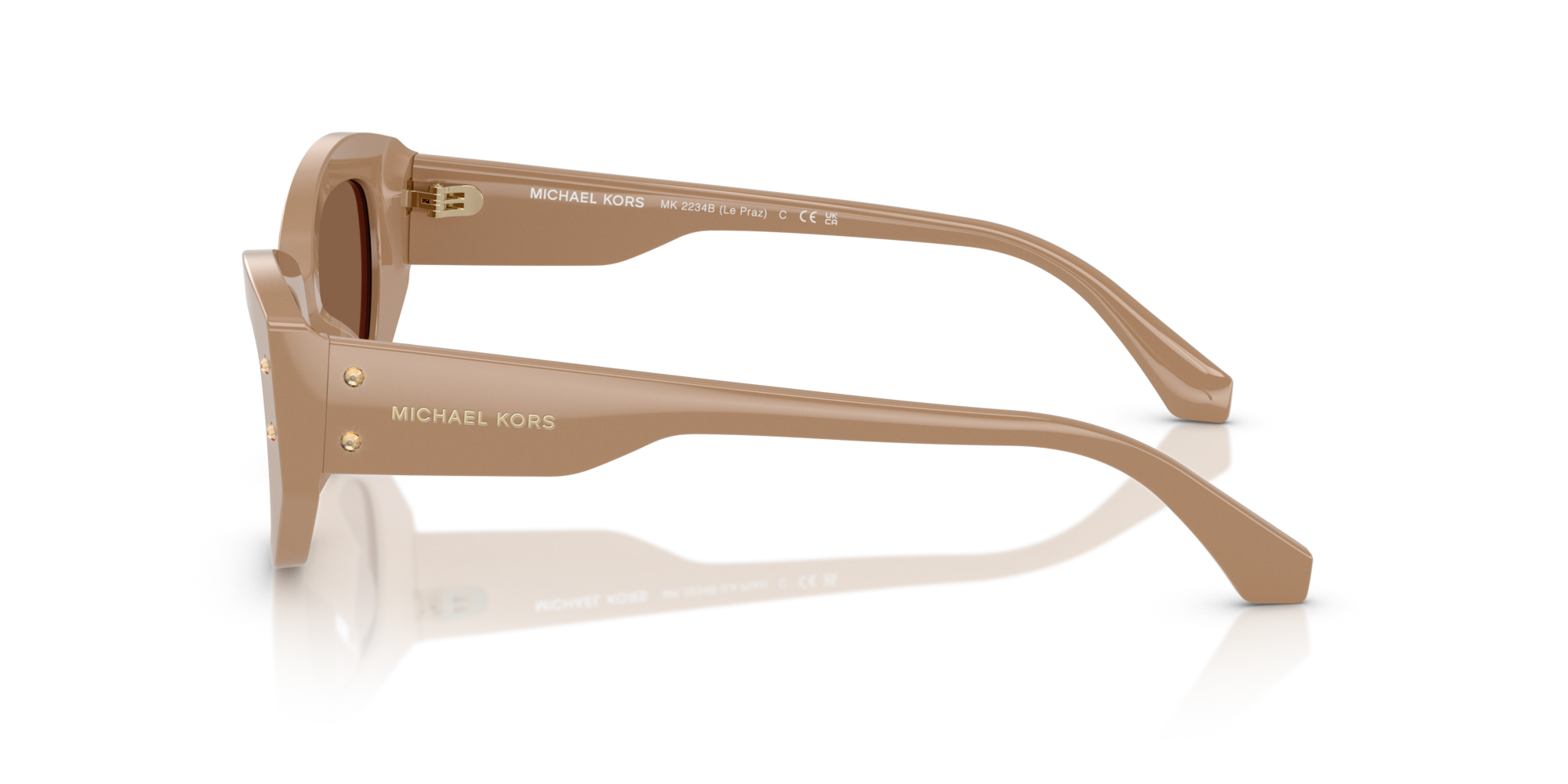 MK2234B LE PRAZ 355573 Occhiali da sole Michael Kors 4