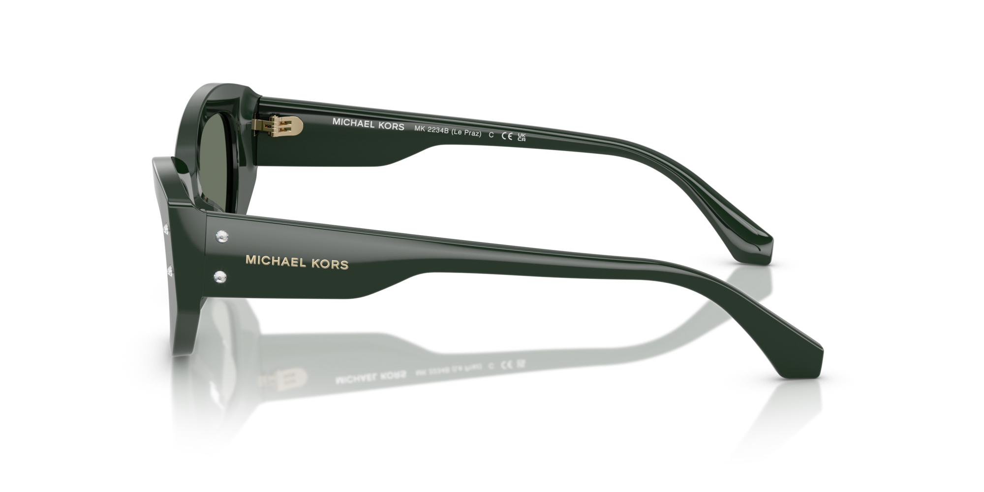 MK2234B LE PRAZ 40063H Occhiali da sole Michael Kors 4