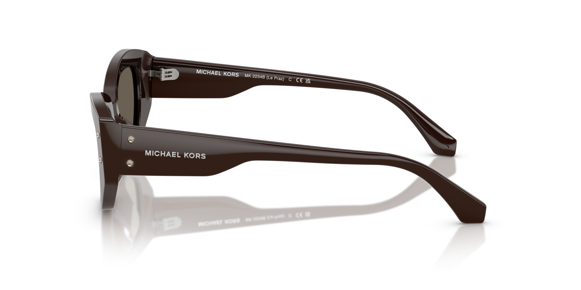 MK2234B LE PRAZ 4007/3 Occhiali da sole Michael Kors 4