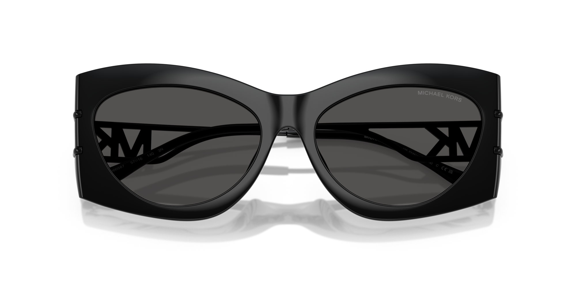 MK2235U NAVARRA 300587 Occhiali da sole Michael Kors 2