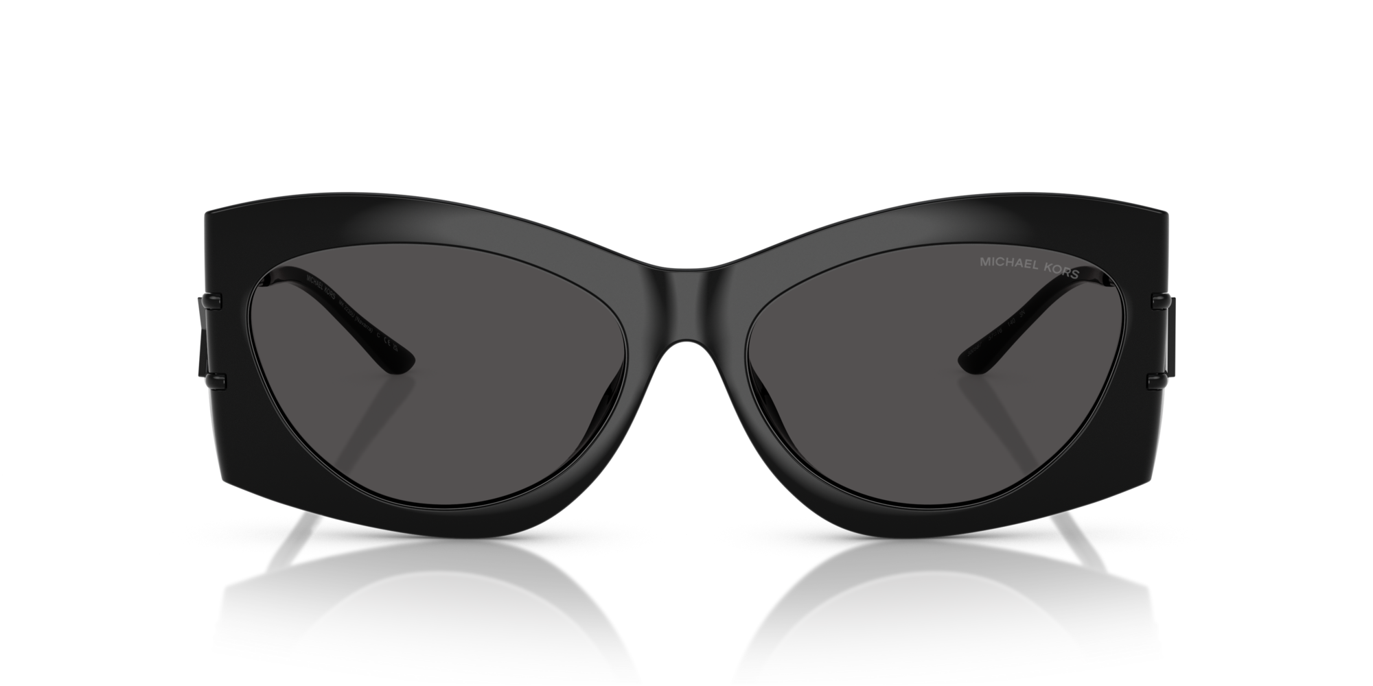 MK2235U NAVARRA 300587 Occhiali da sole Michael Kors 3