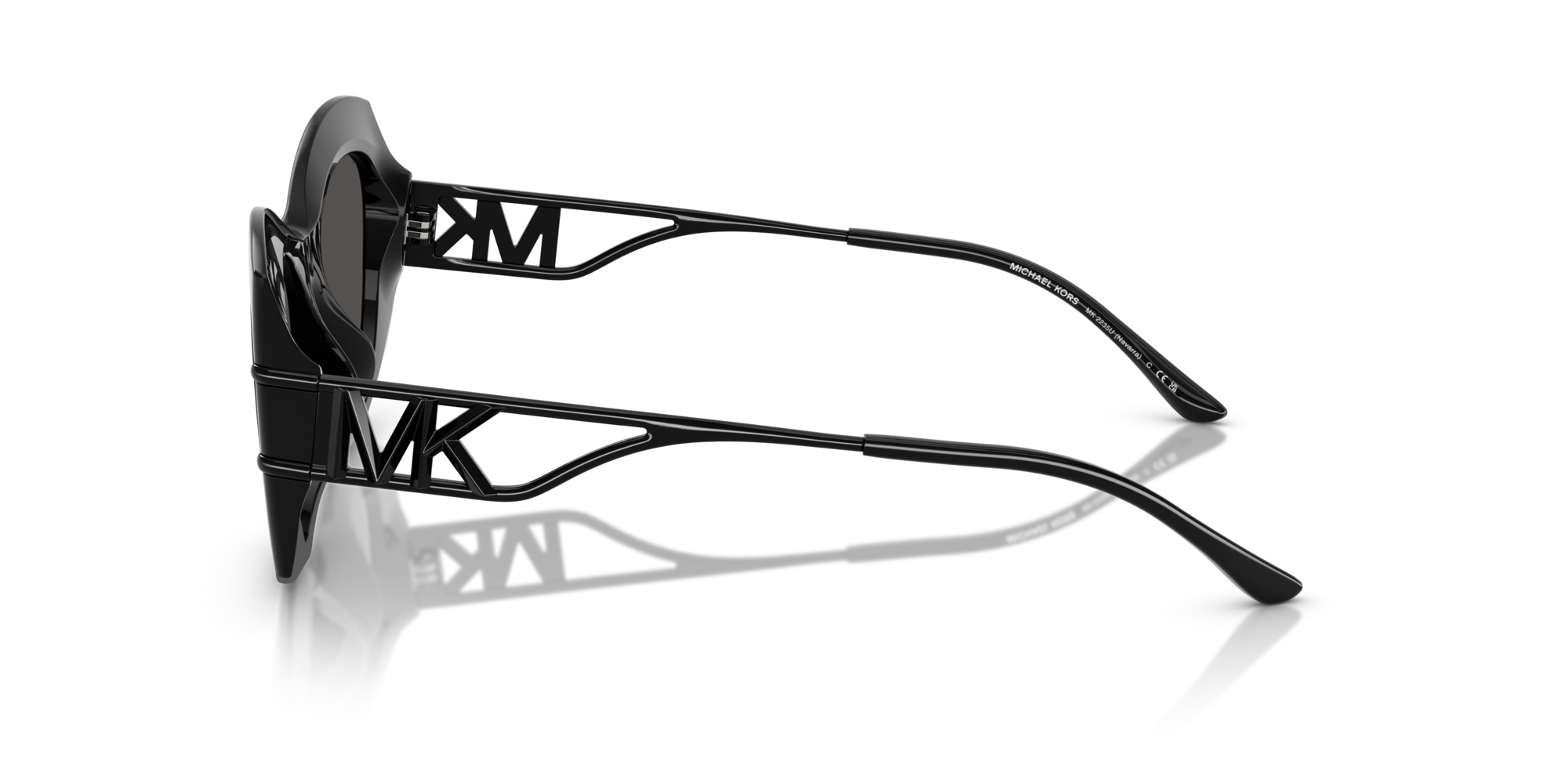 MK2235U NAVARRA 300587 Occhiali da sole Michael Kors 4